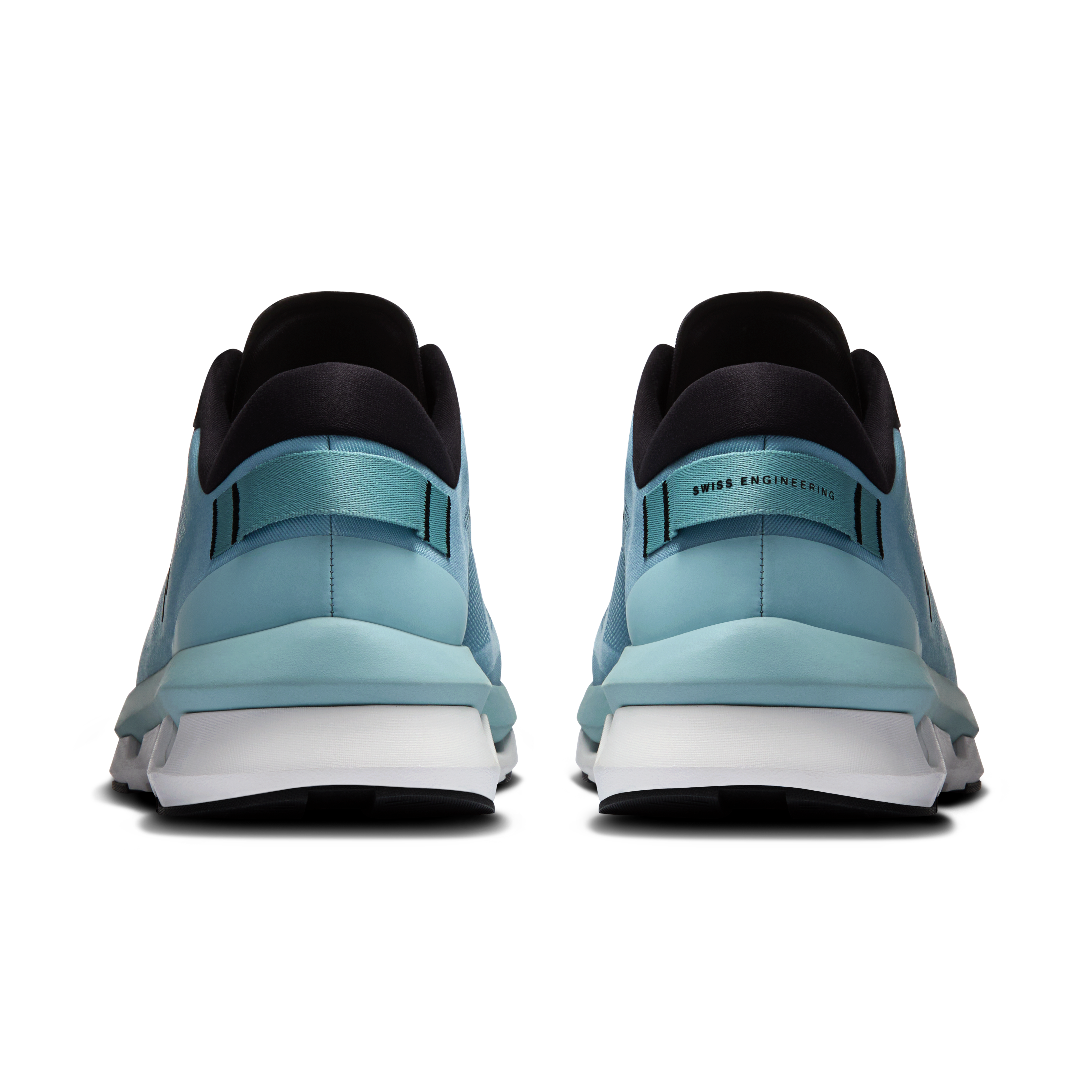 Cloudzone - Wash | Black