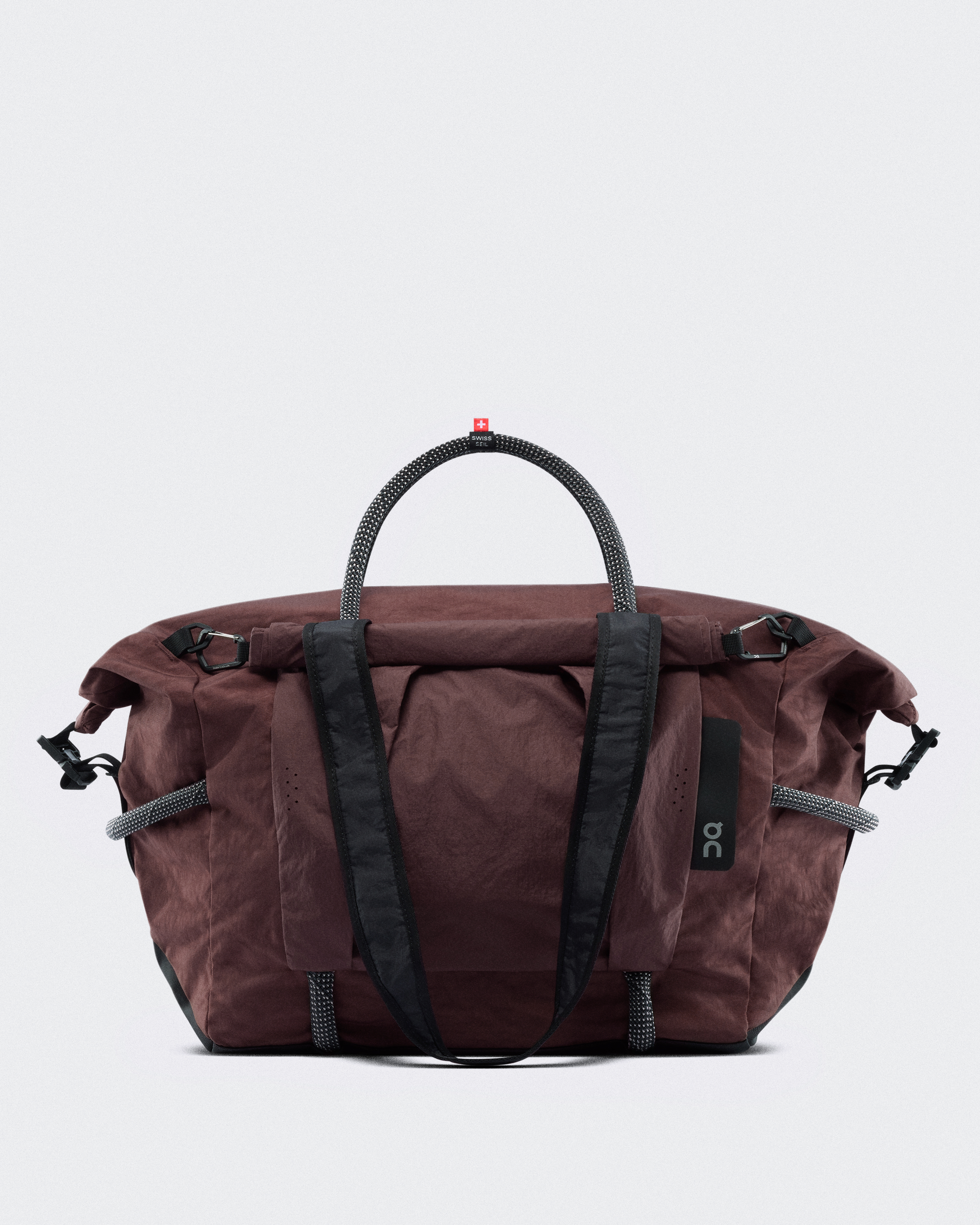 Track Pack 40L Elite - Cacao | Black