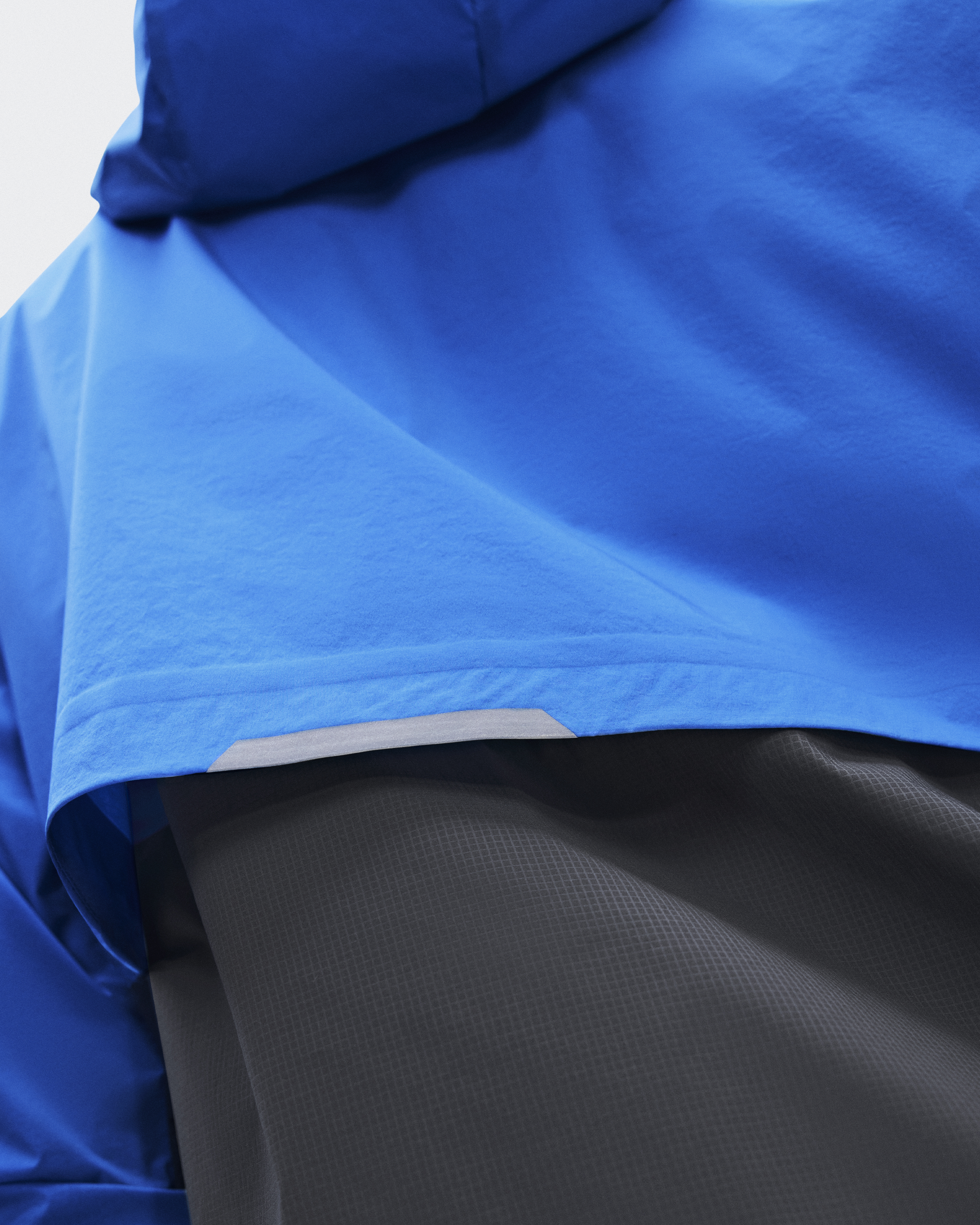 Core Jacket - Jay | Eclipse