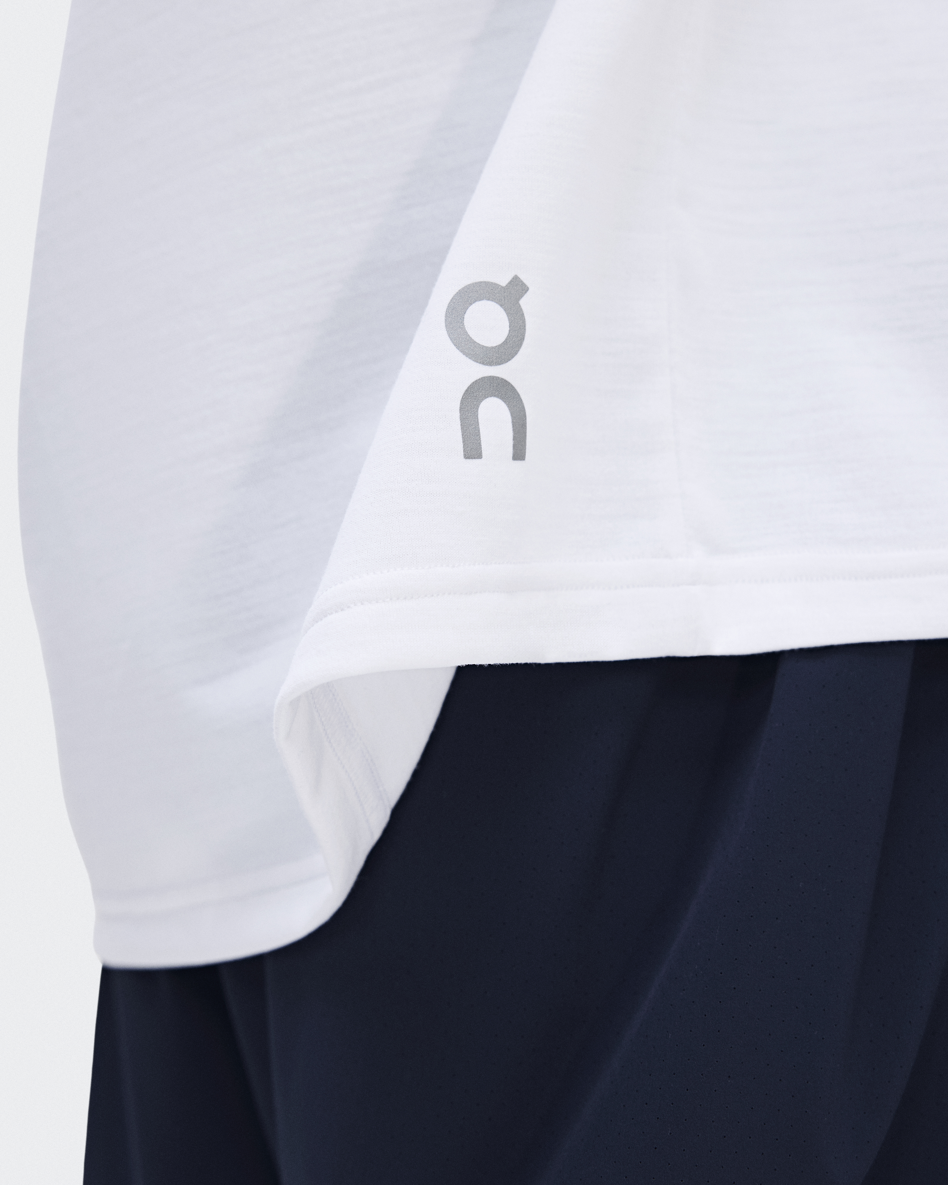 On Run Tank - White