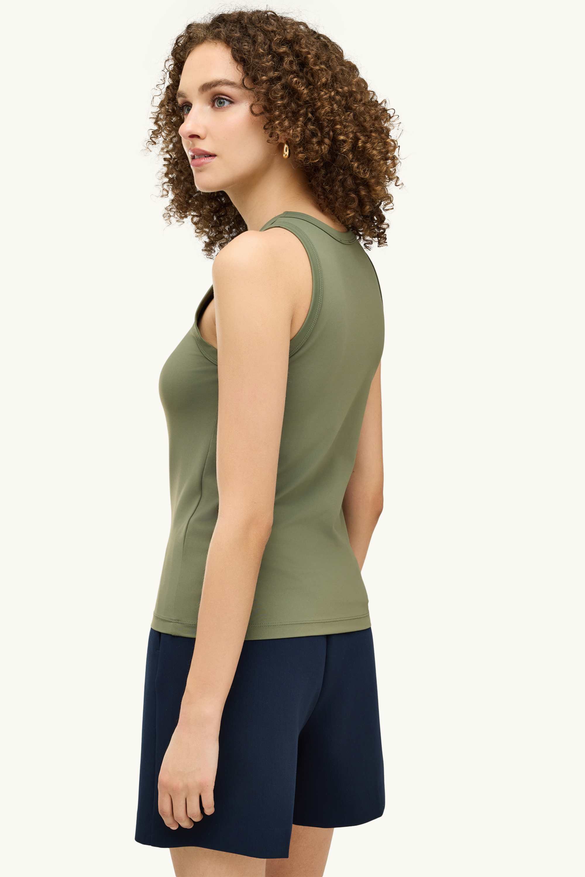 Top green