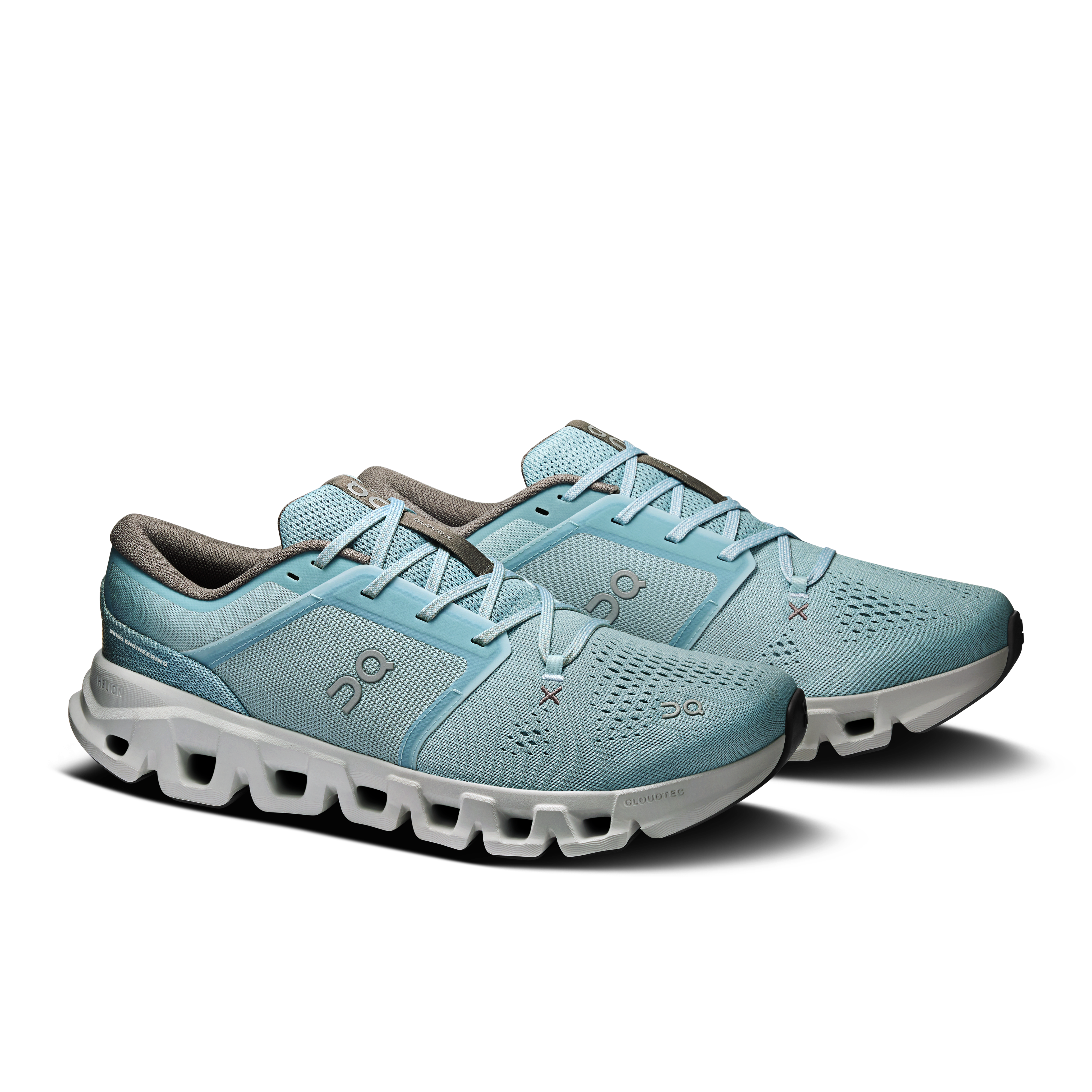 Cloud X 5 - Wash | Glacier