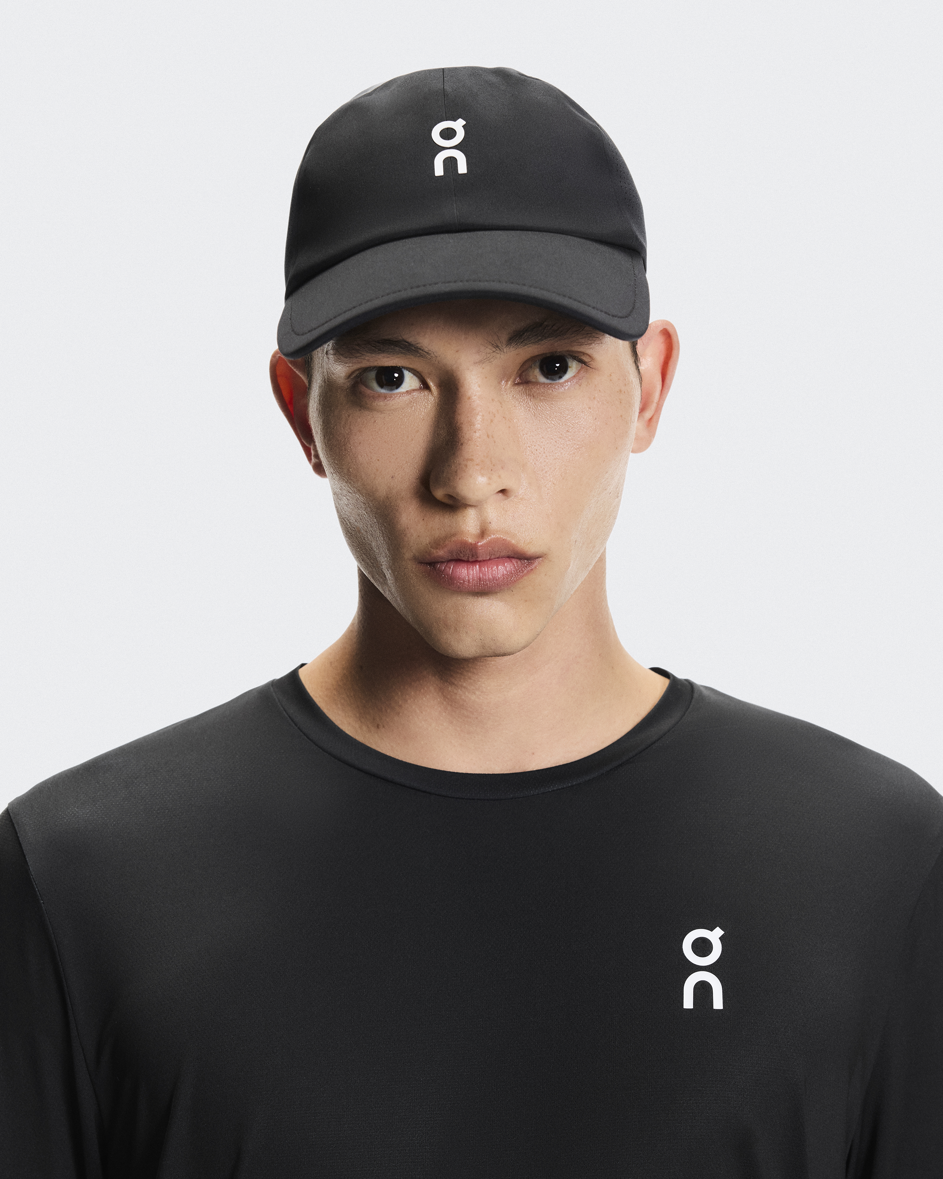 Court Cap - Black | Black