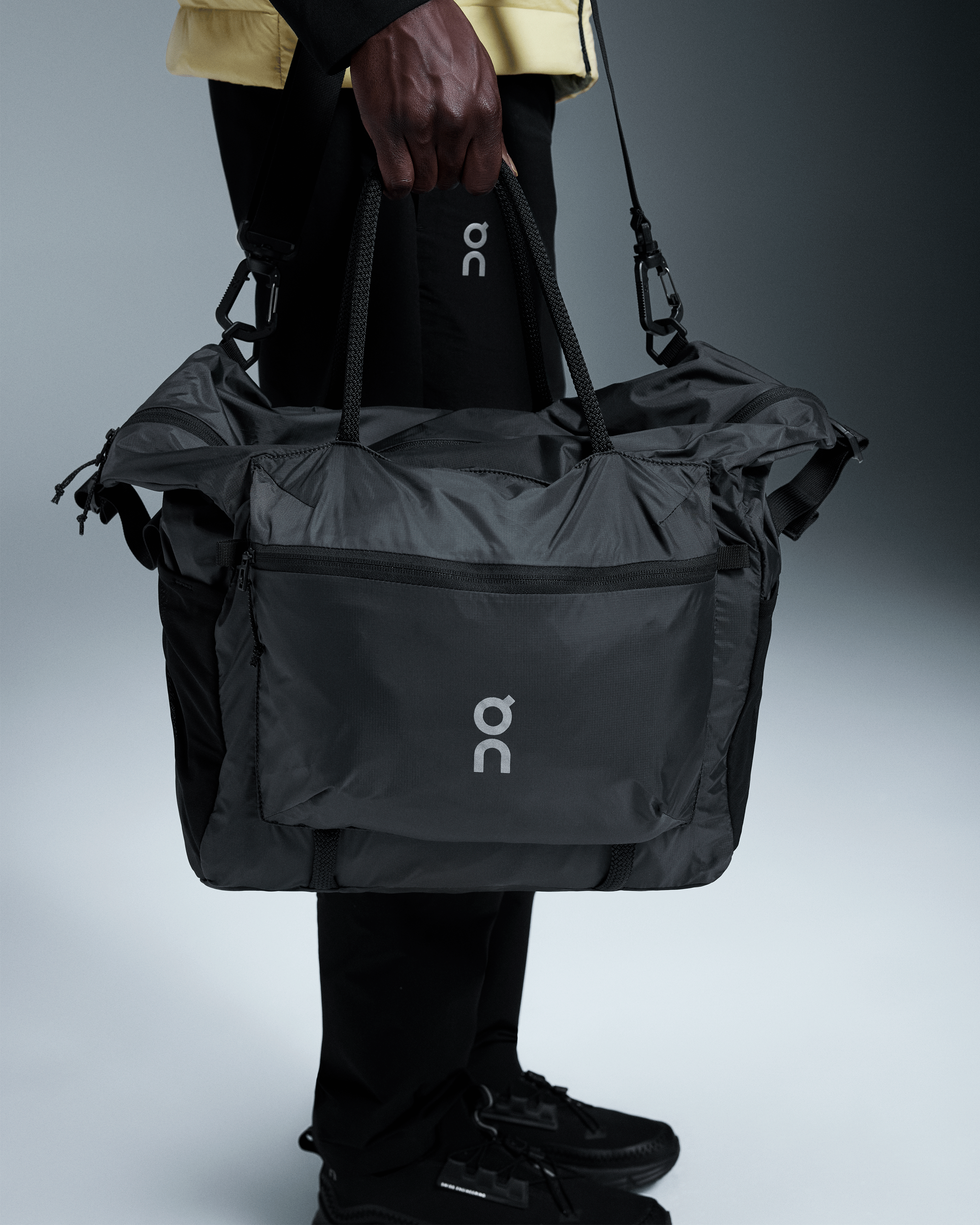 Track Pack 35L Lite - Magnet