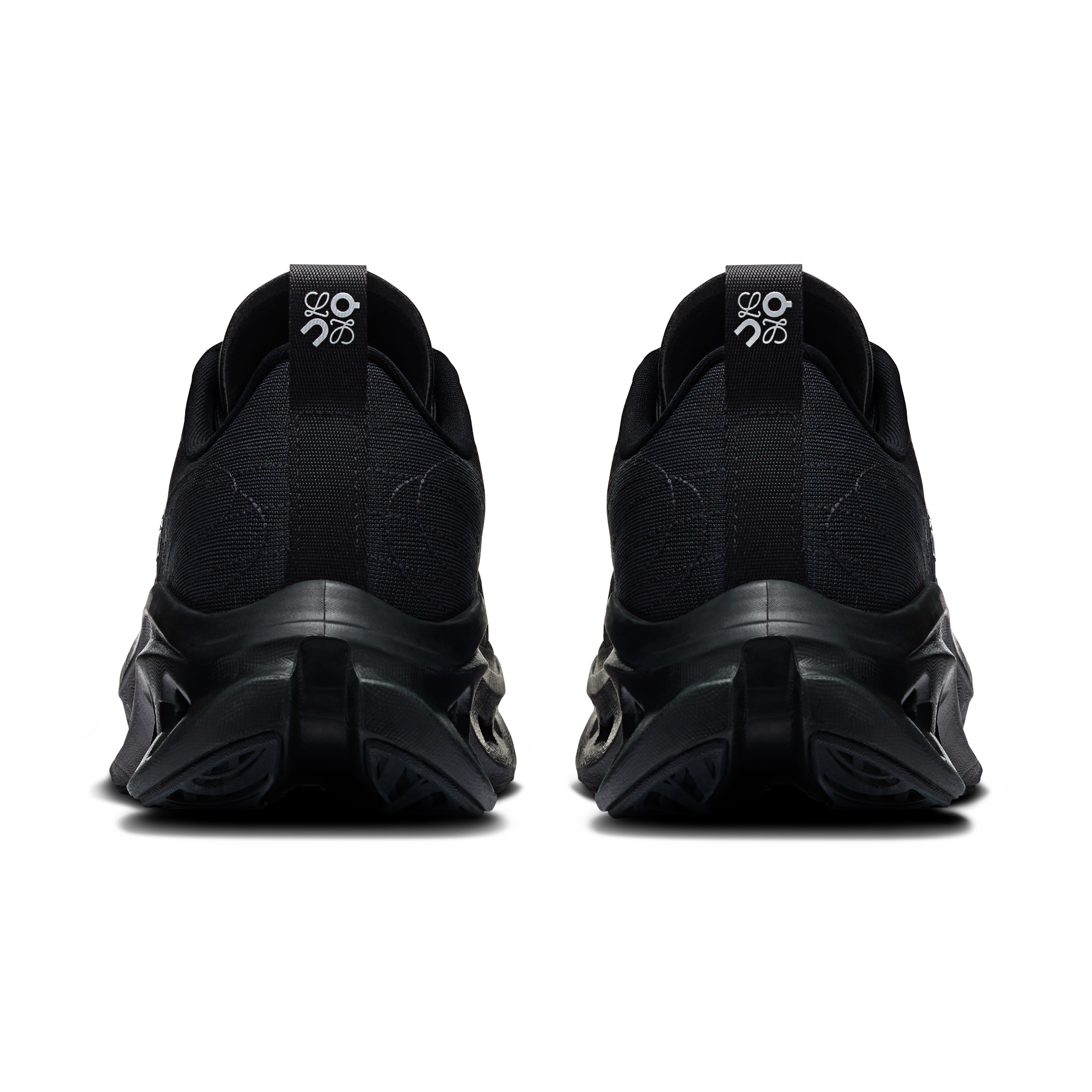 Cloudtilt Cosmic LOEWE - Black