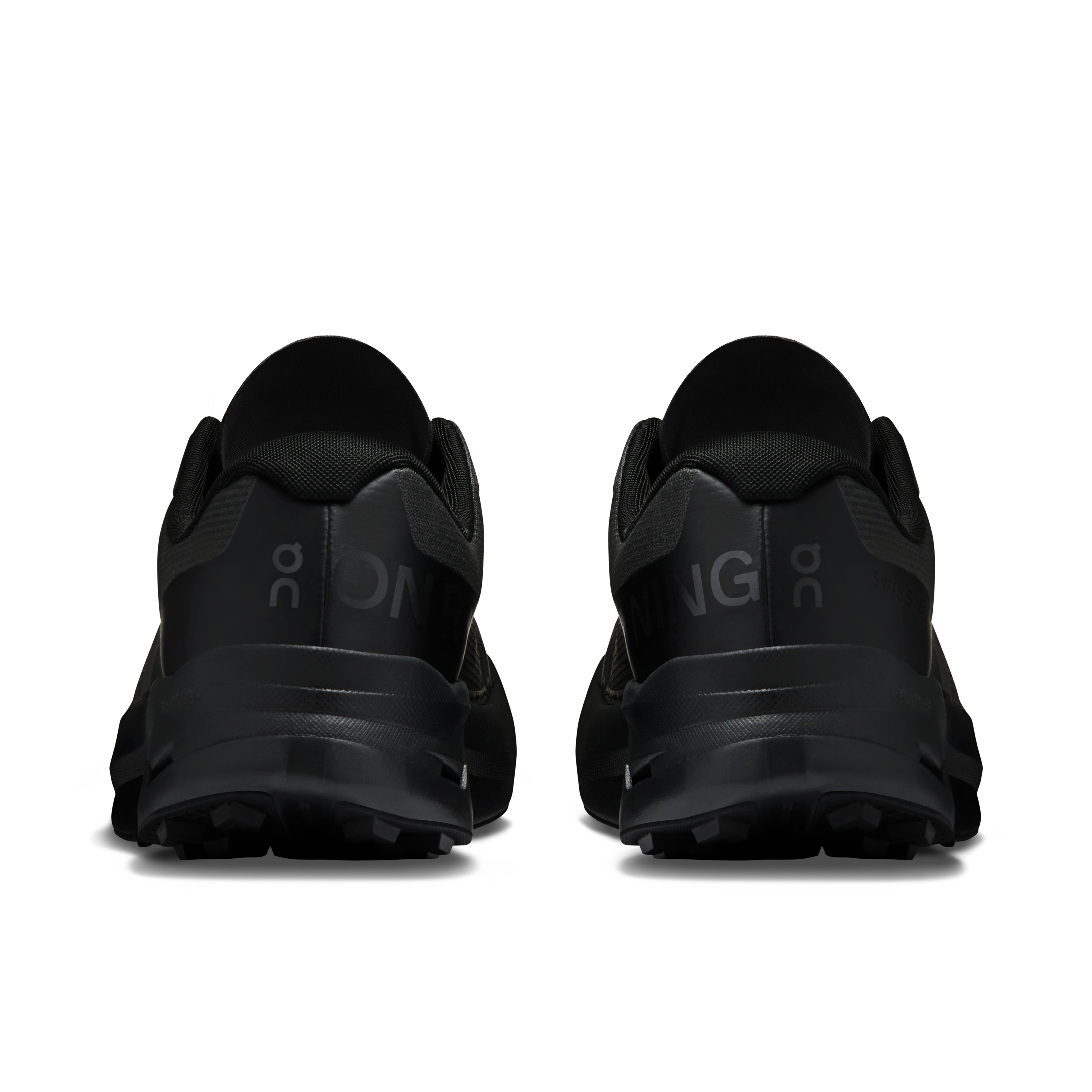 Cloudultra Peak - Black | Black