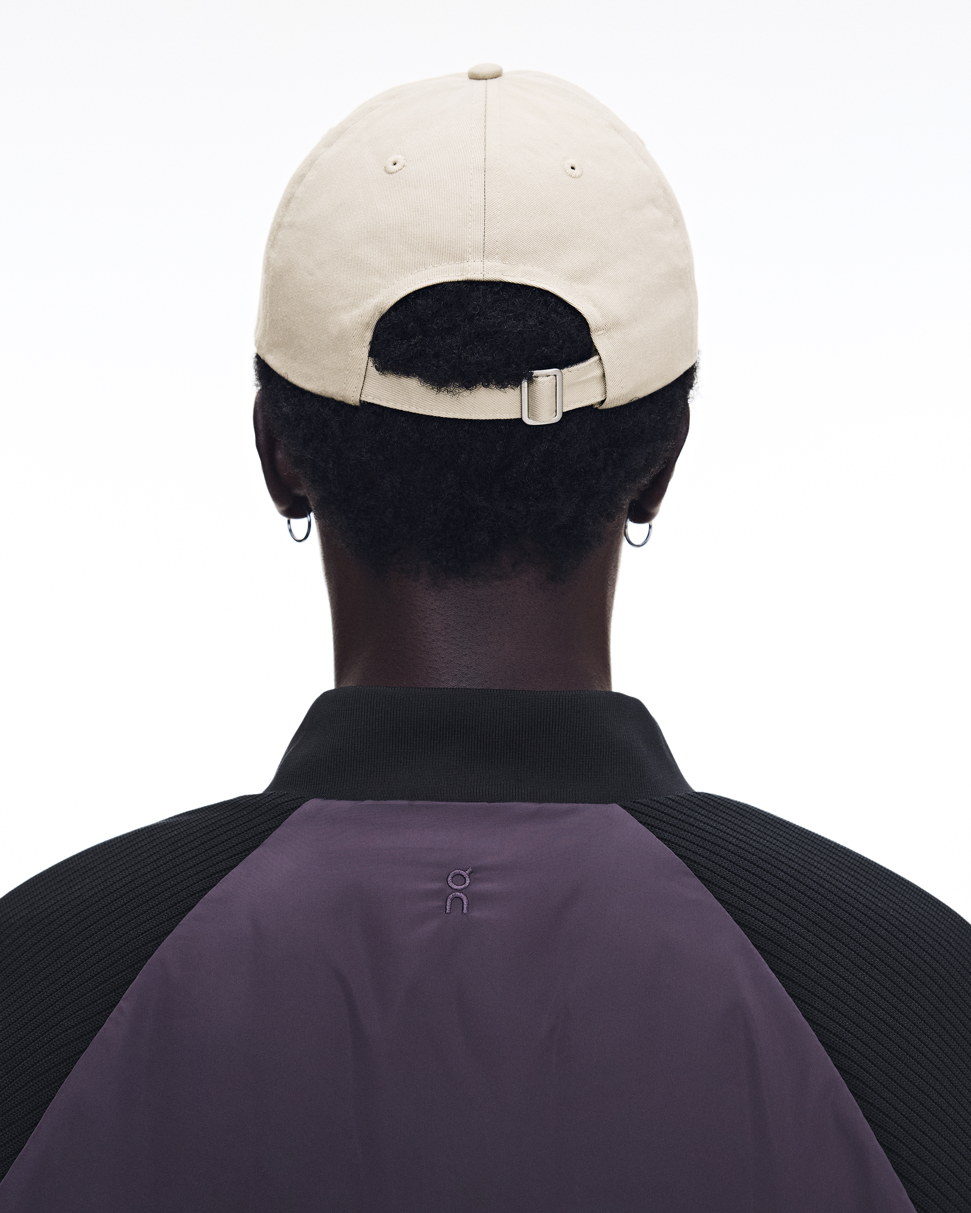 All-Day Cap - Sand