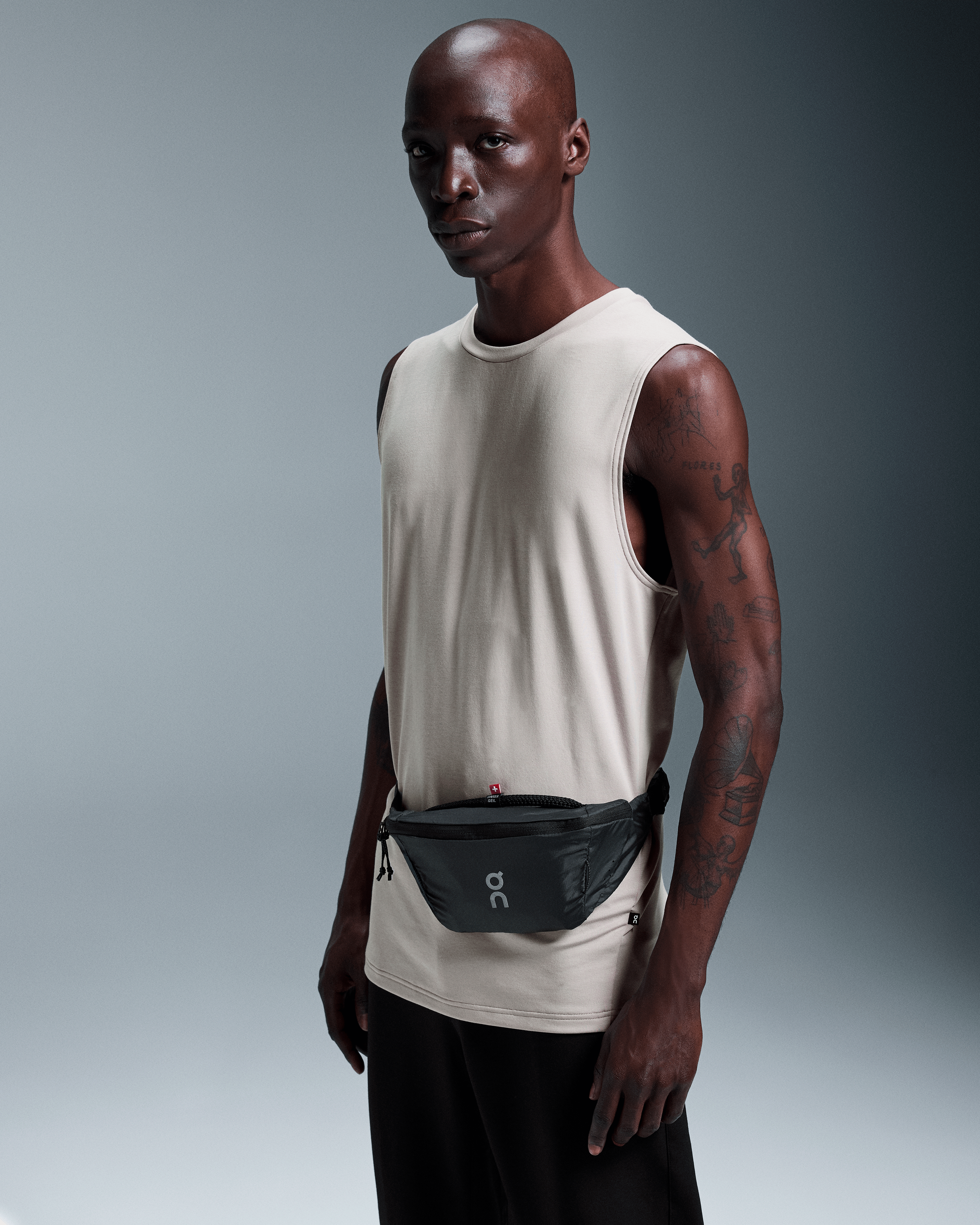 Waist Pack 2L Lite - Magnet