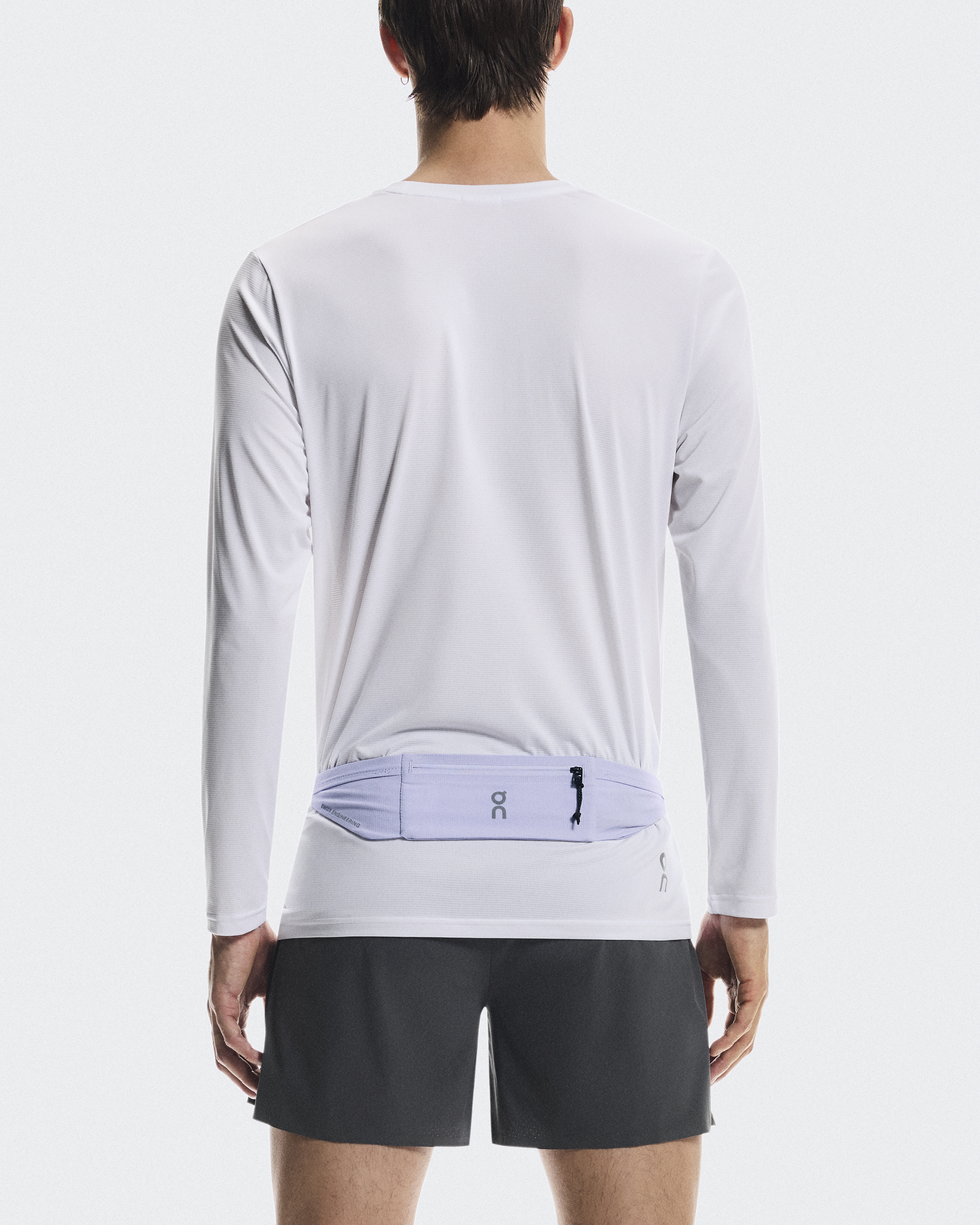Speed Belt - Thistle
