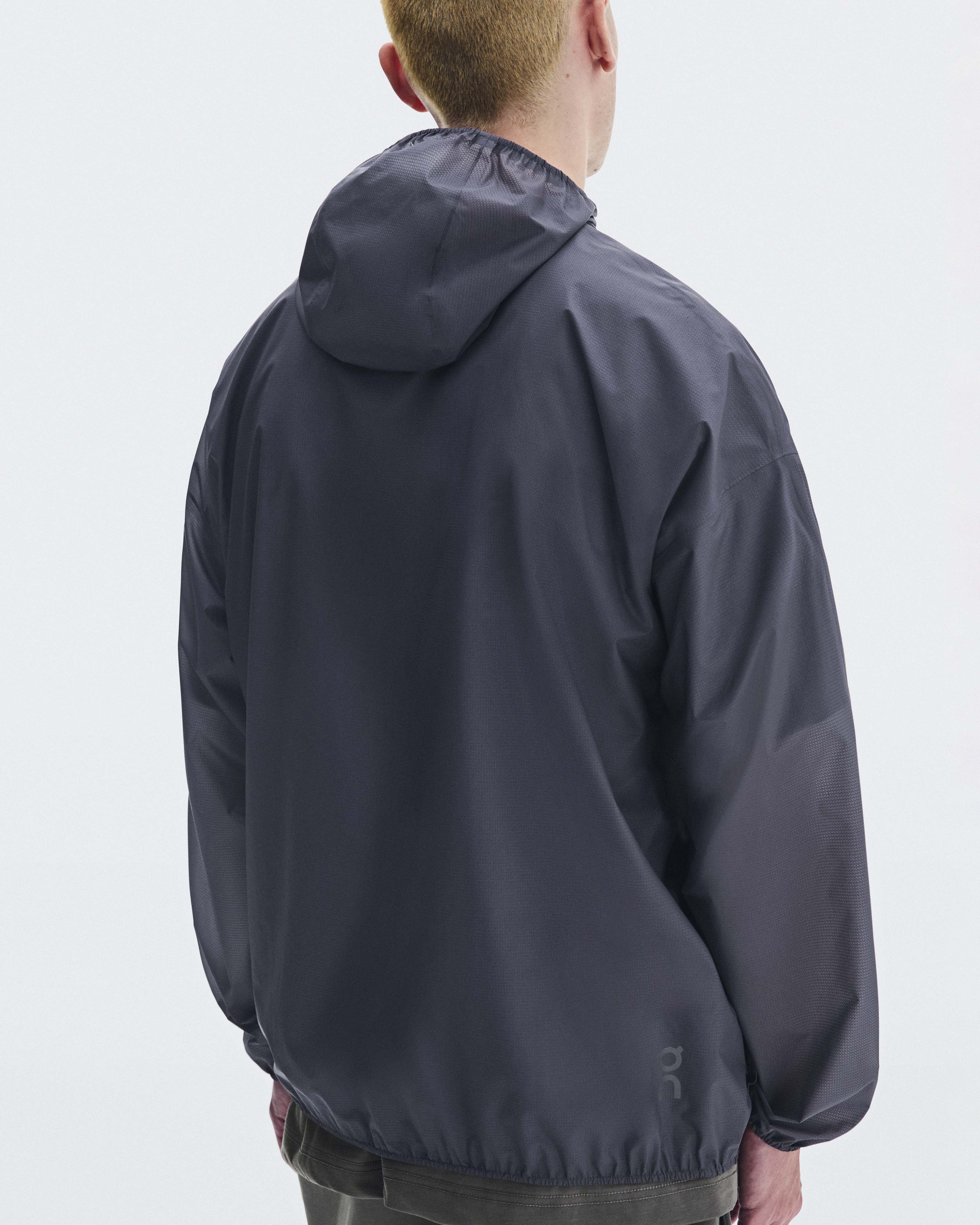 Explore Lightweight Waterproof Jacket - Ember