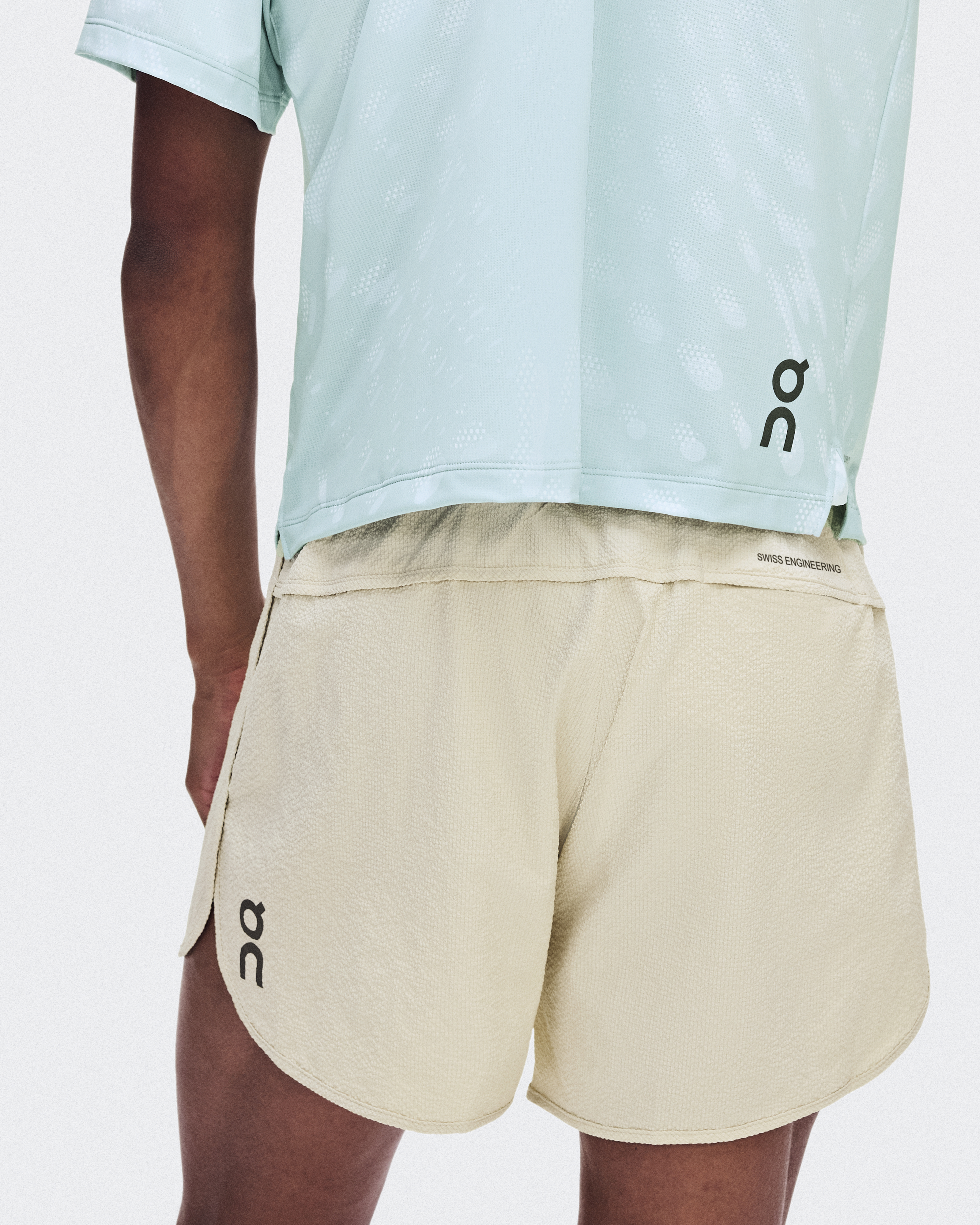 Performance Volt Shorts - Hare