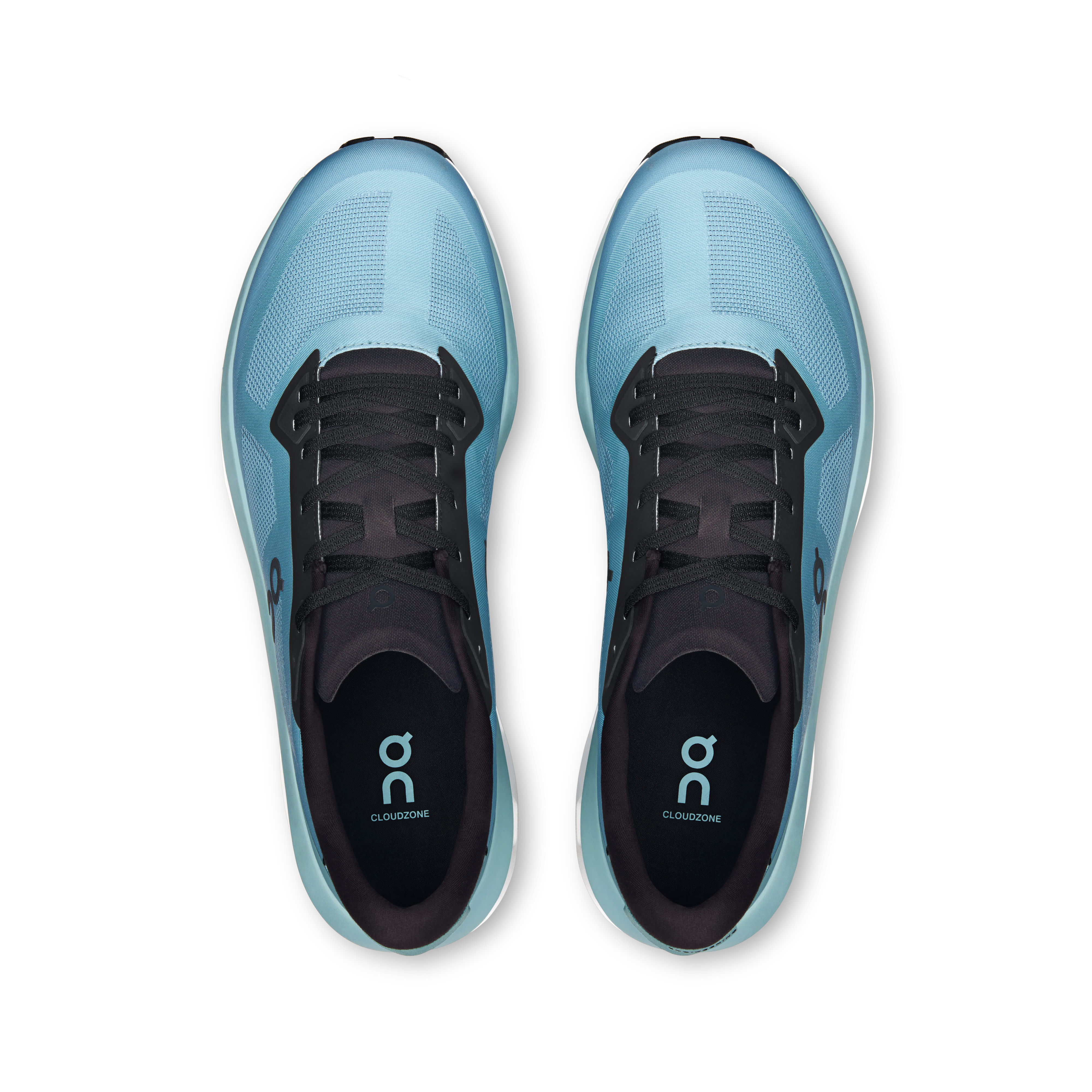 Cloudzone - Wash | Black