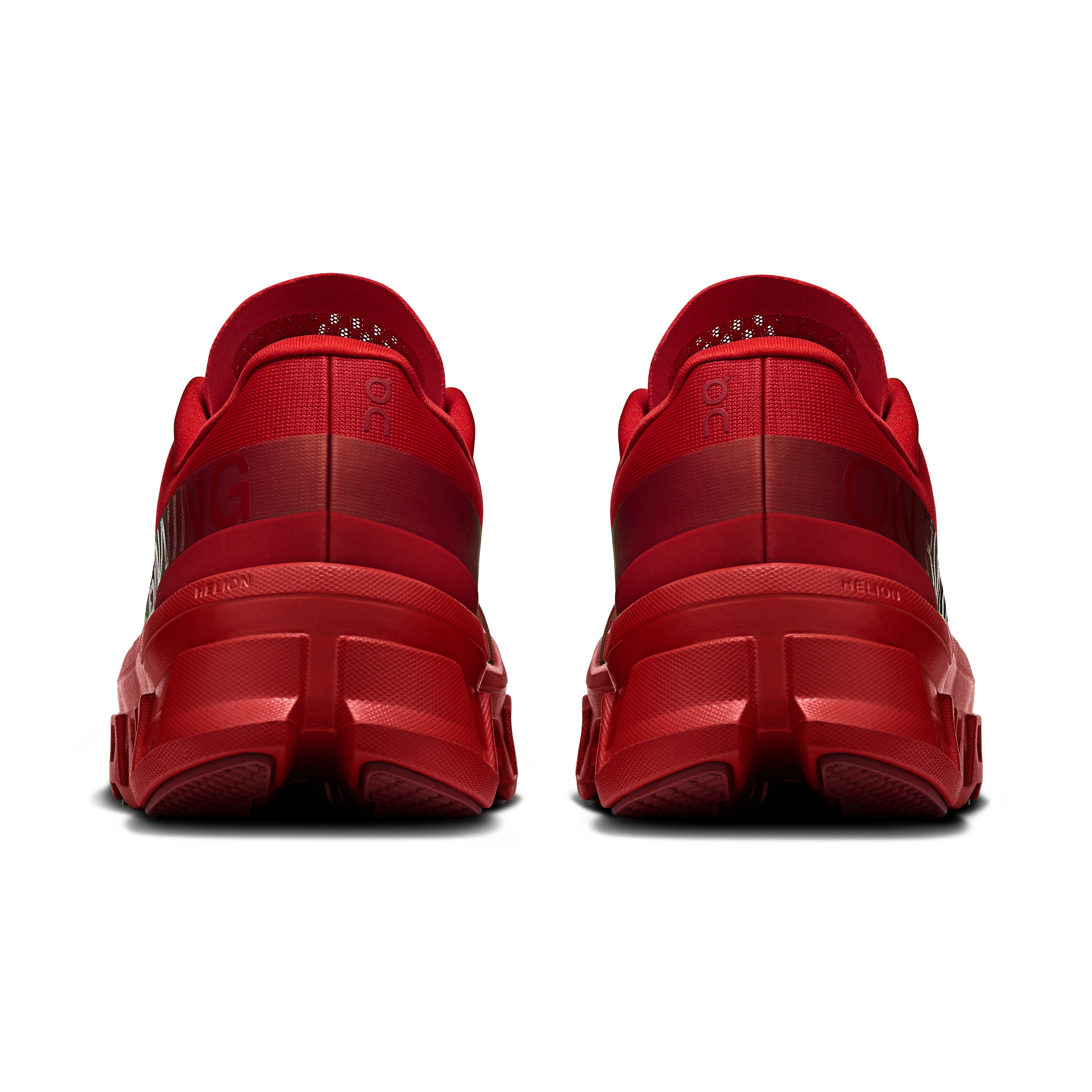 Cloudmonster BB - Sienna | Sienna