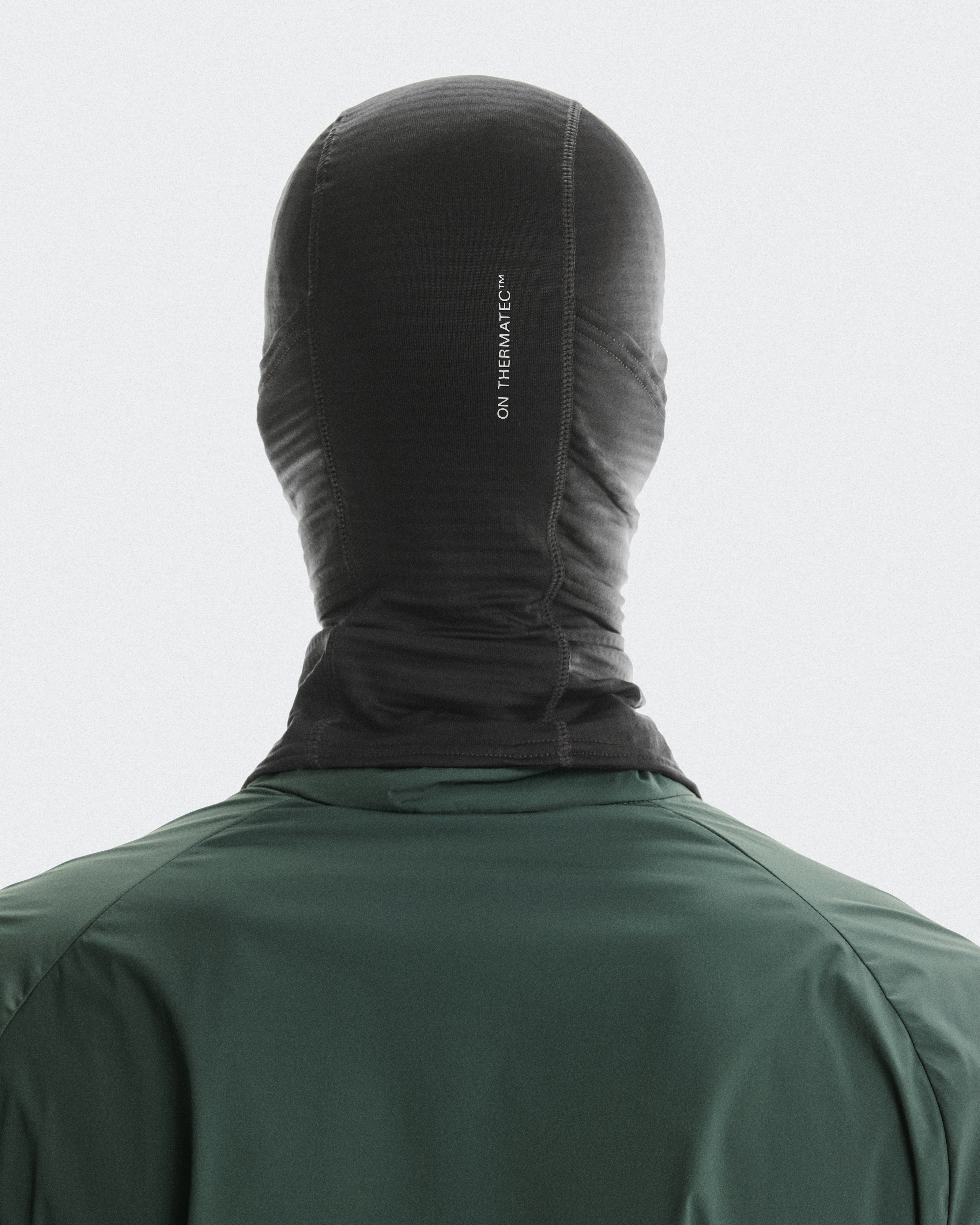 Winter Run Balaclava - Magnet