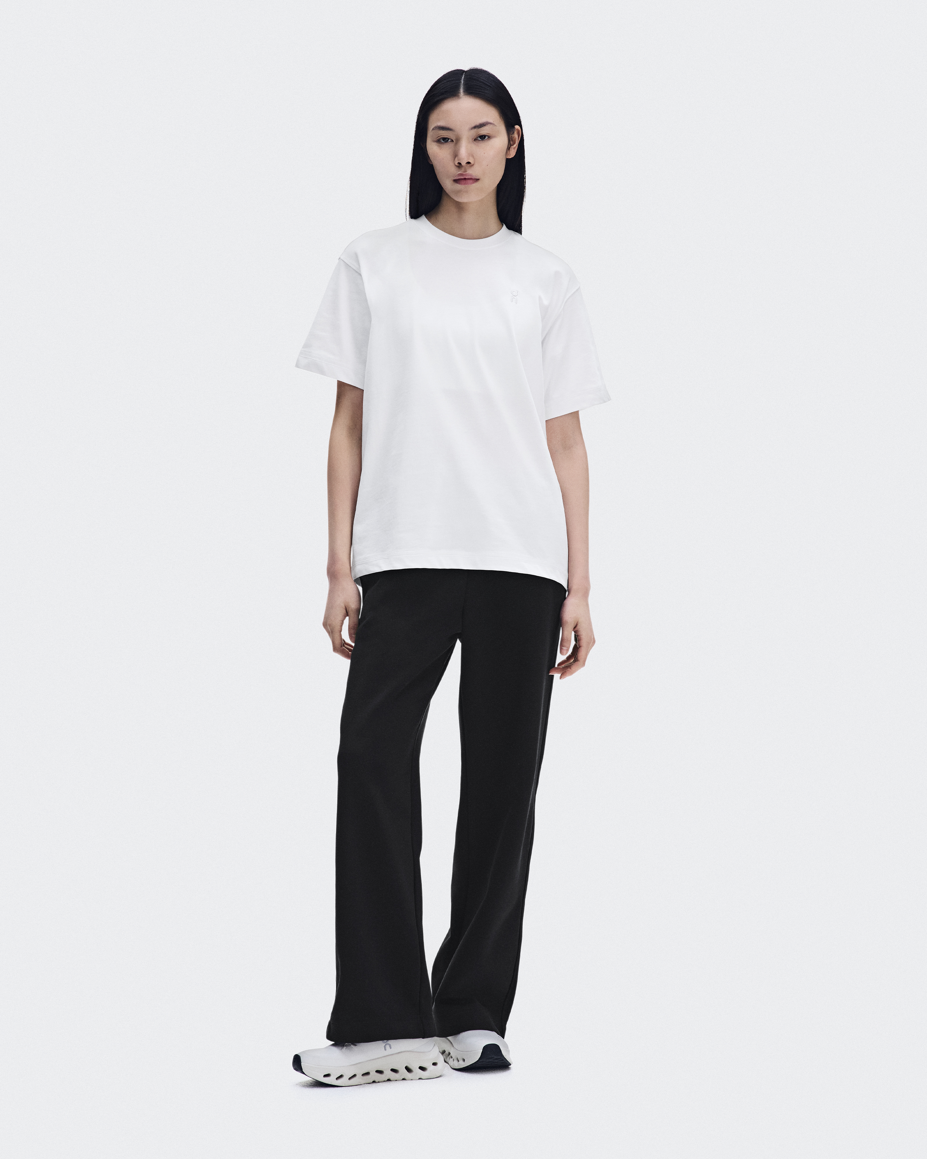 Club Collective-T Runner - White