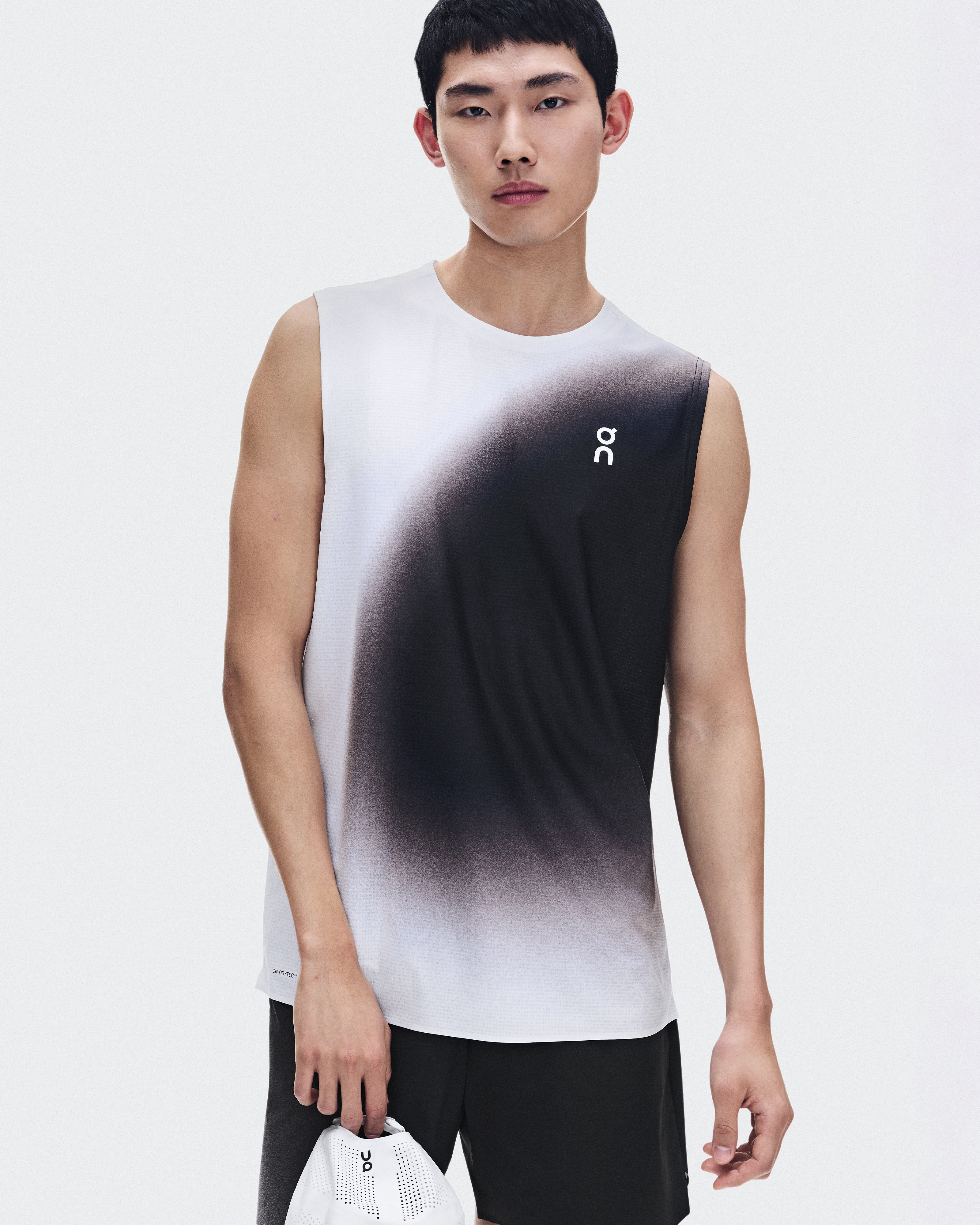 Court Tank Swing - White | Mulberry