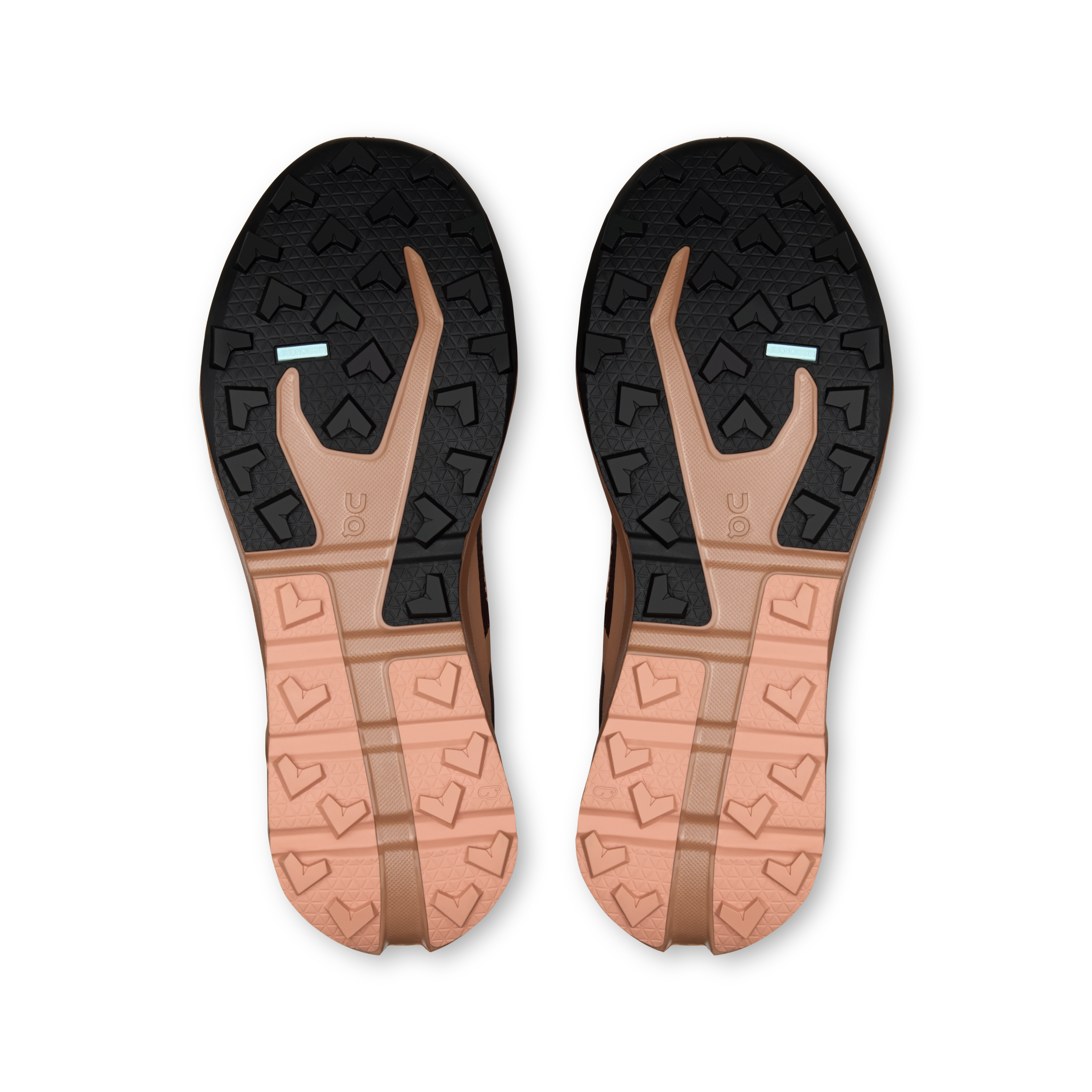 Cloudvista 3 Waterproof - Portobello | Mulberry
