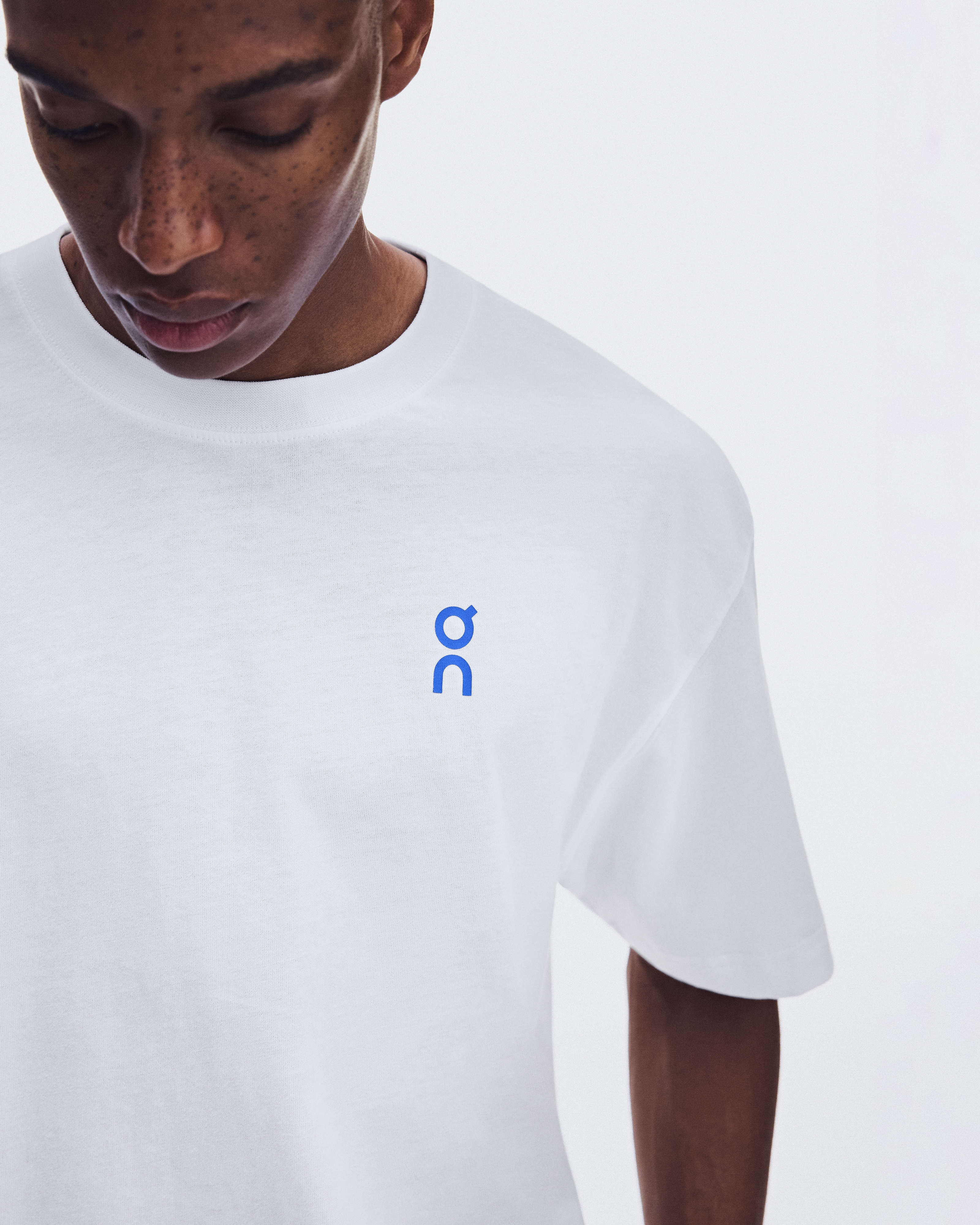 Club-T Ace - White