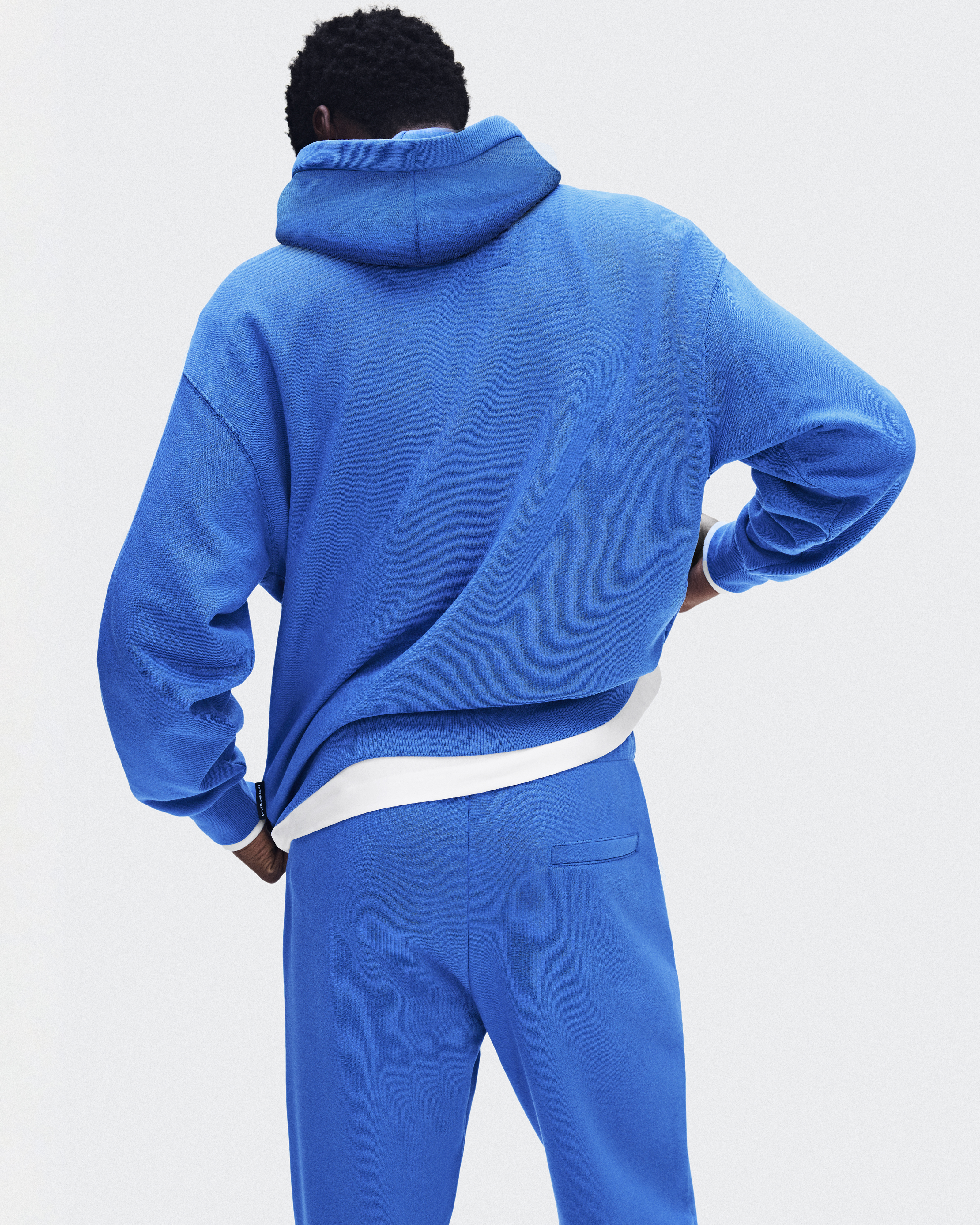 Club Hoodie - Jay