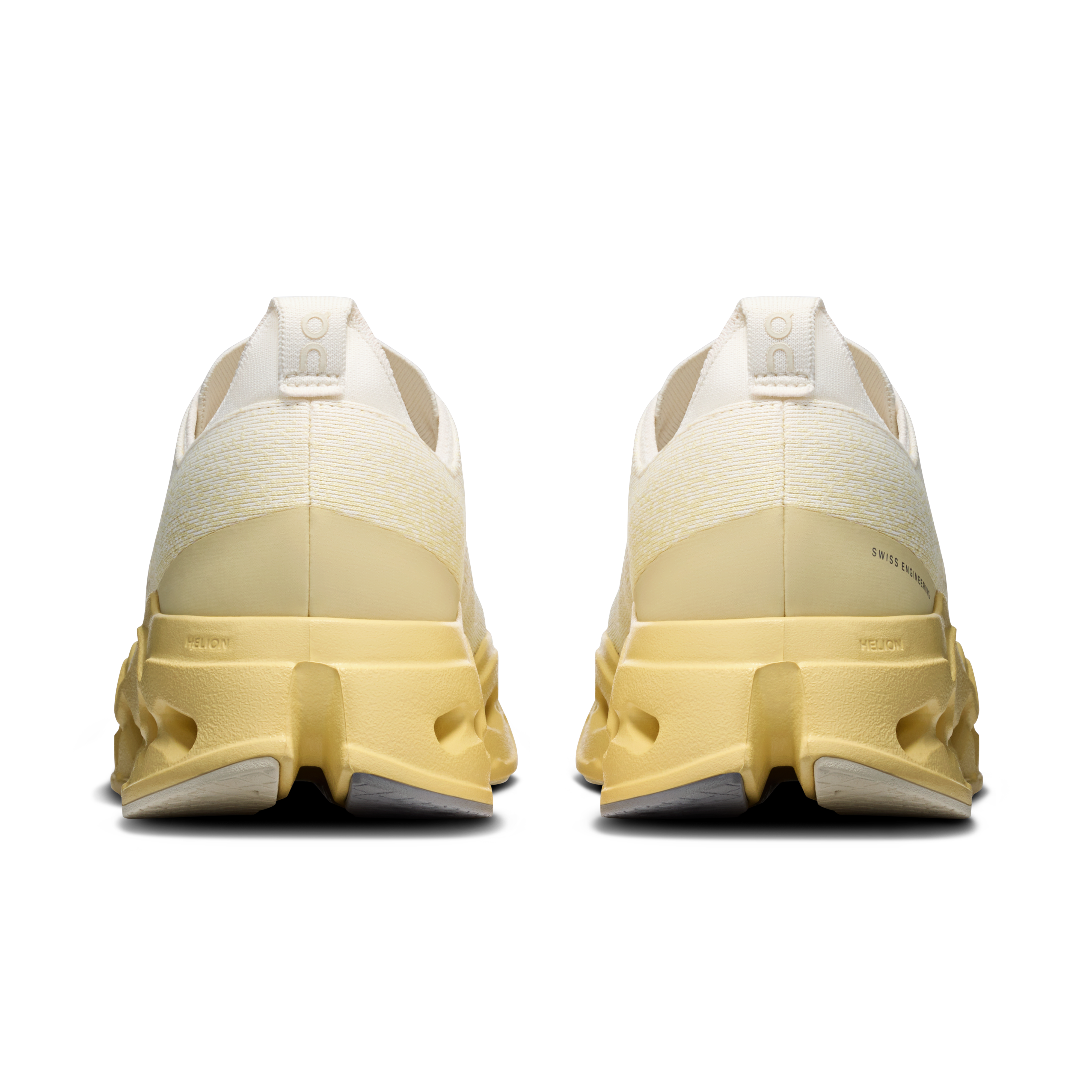 Cloudsurfer Max - Ivory | Dijon