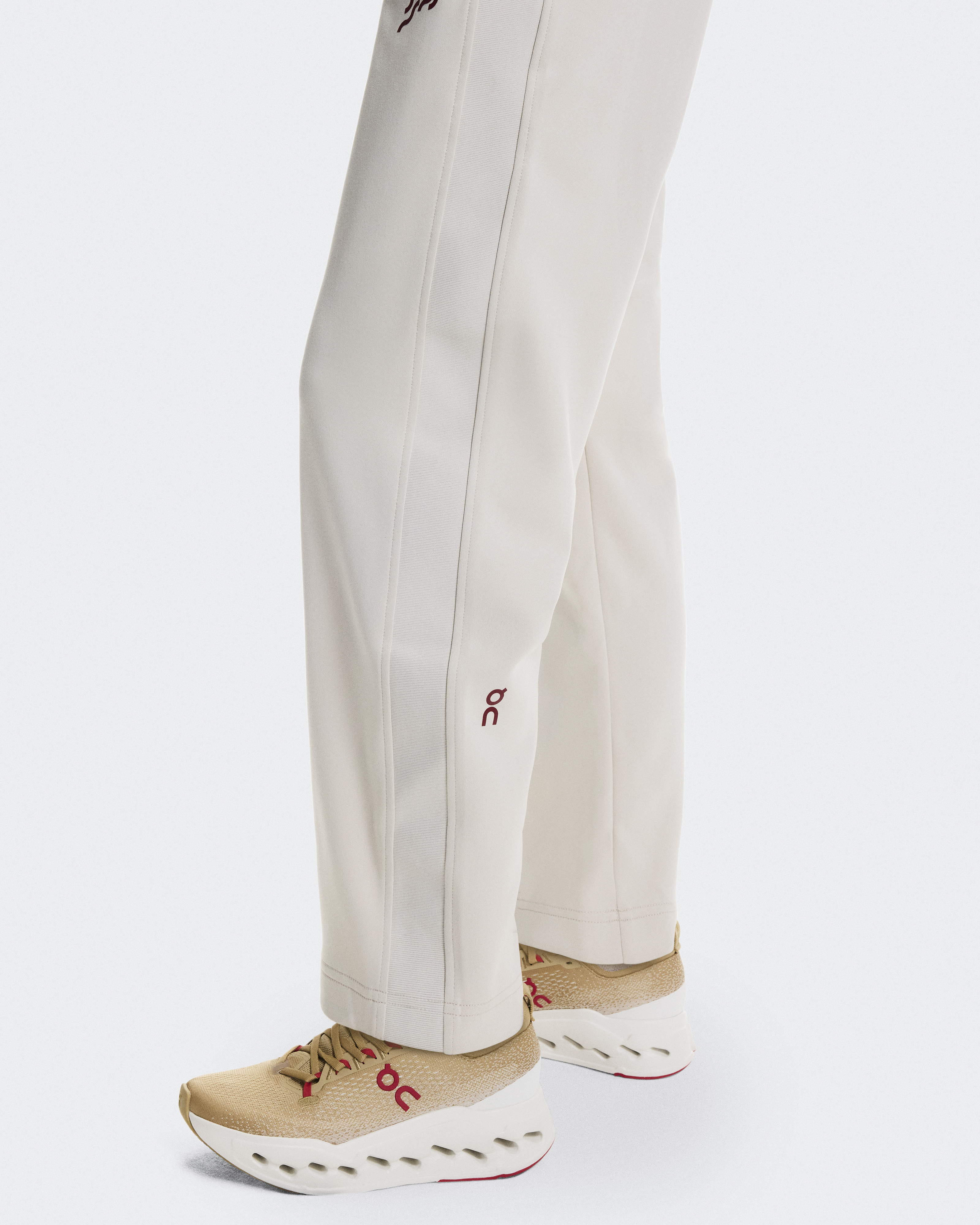 Track Pants Year of the Horse - Pearl