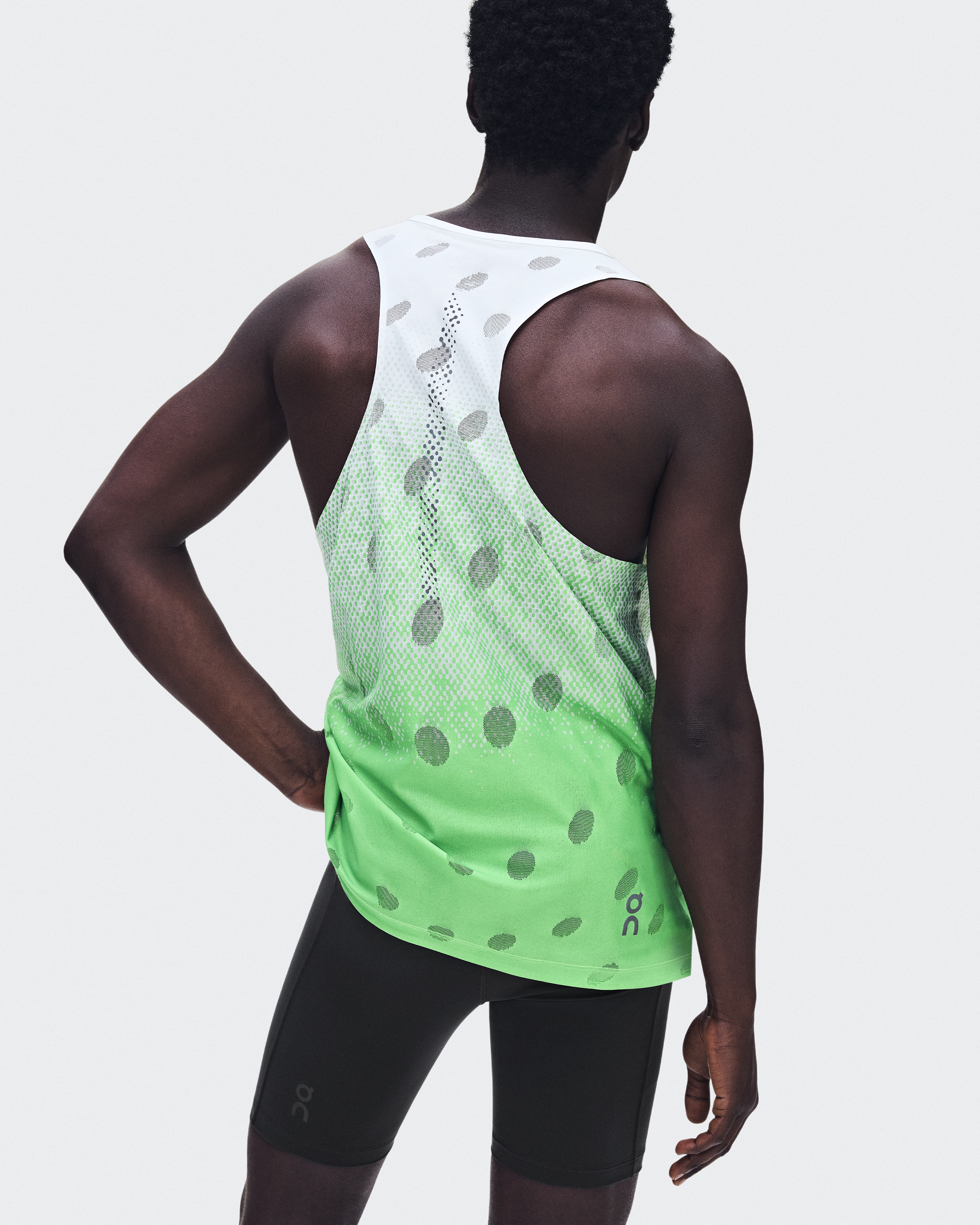 Zero Tank Breathe - Verdite