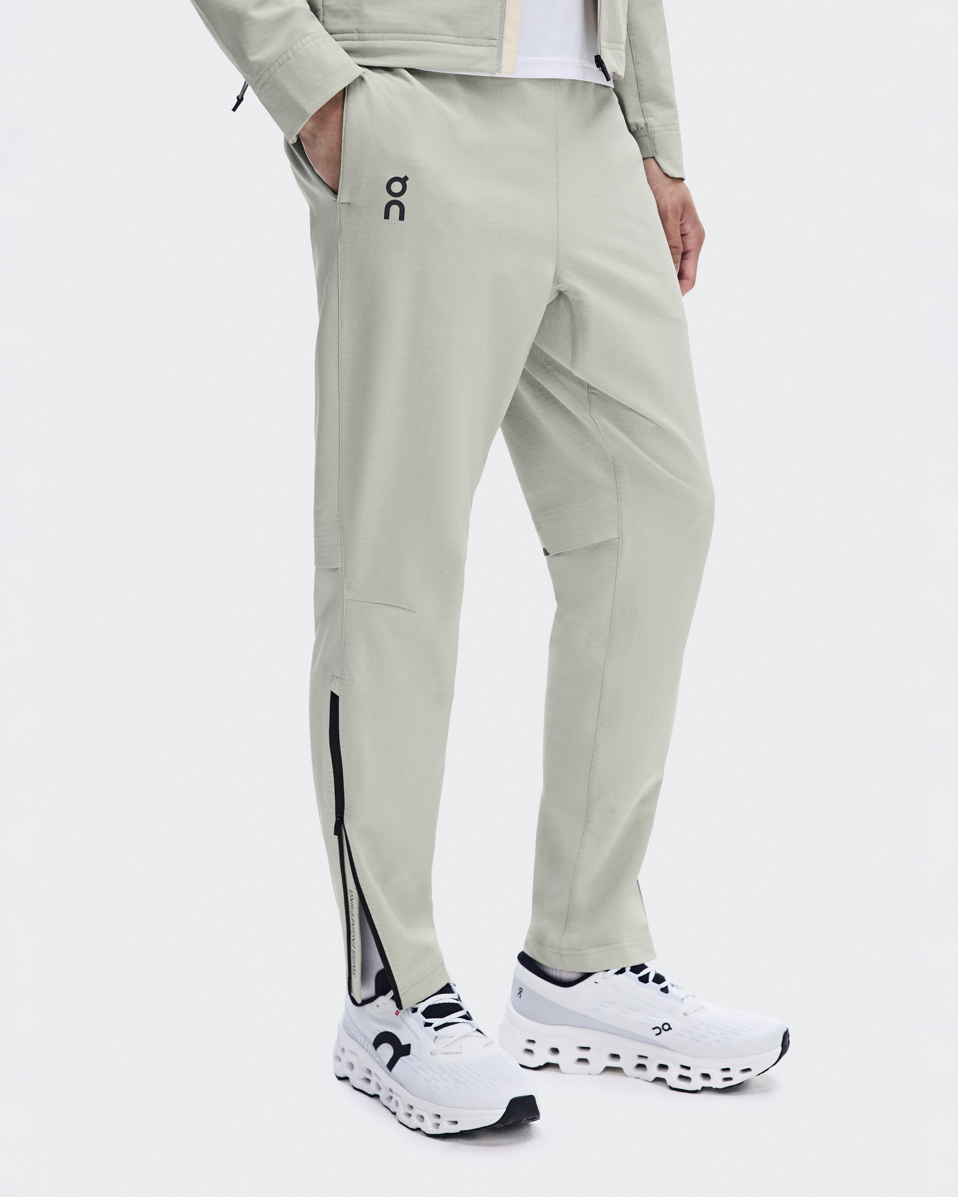 Weather Winter Pants - Brume
