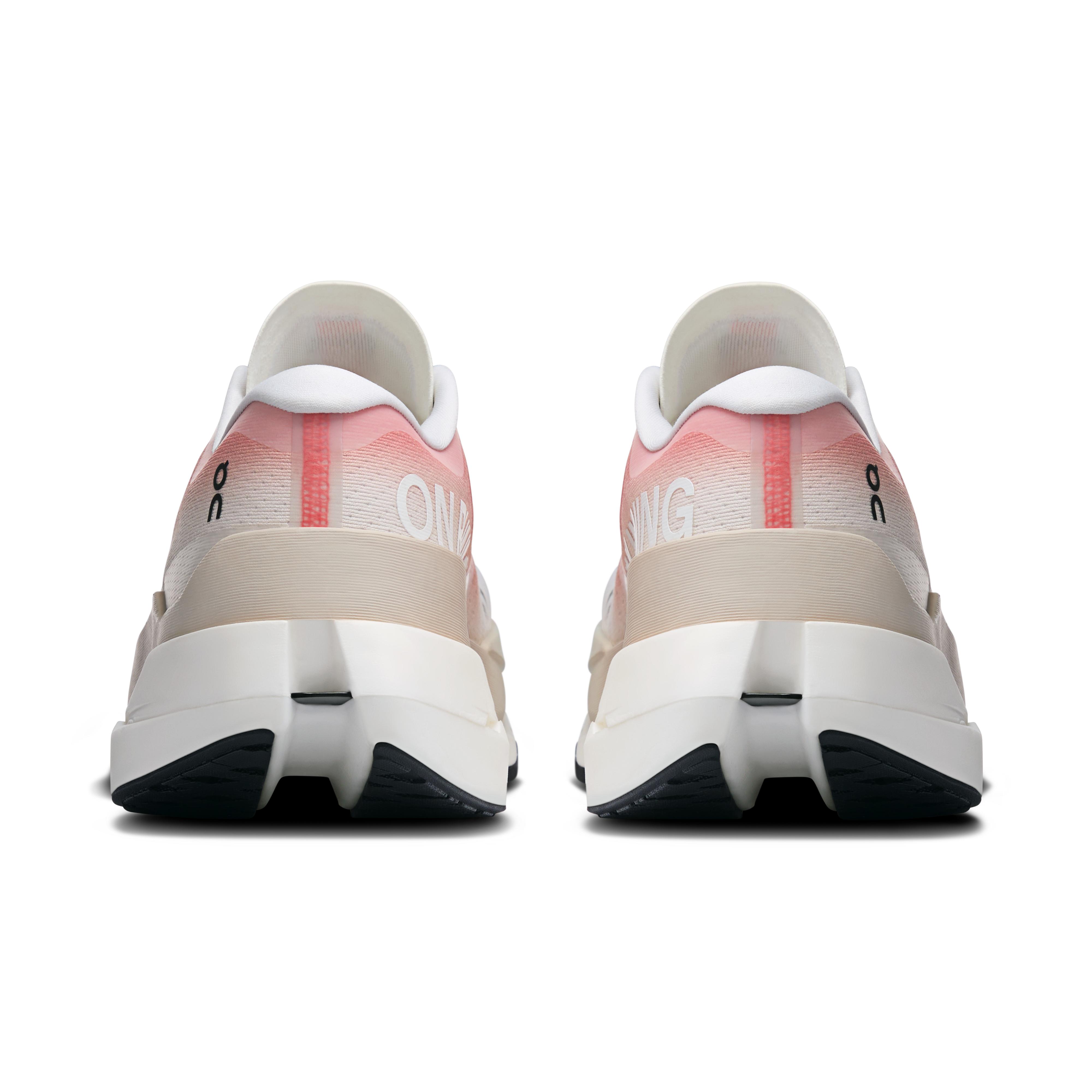 Cloudboom Max - White | Pearl