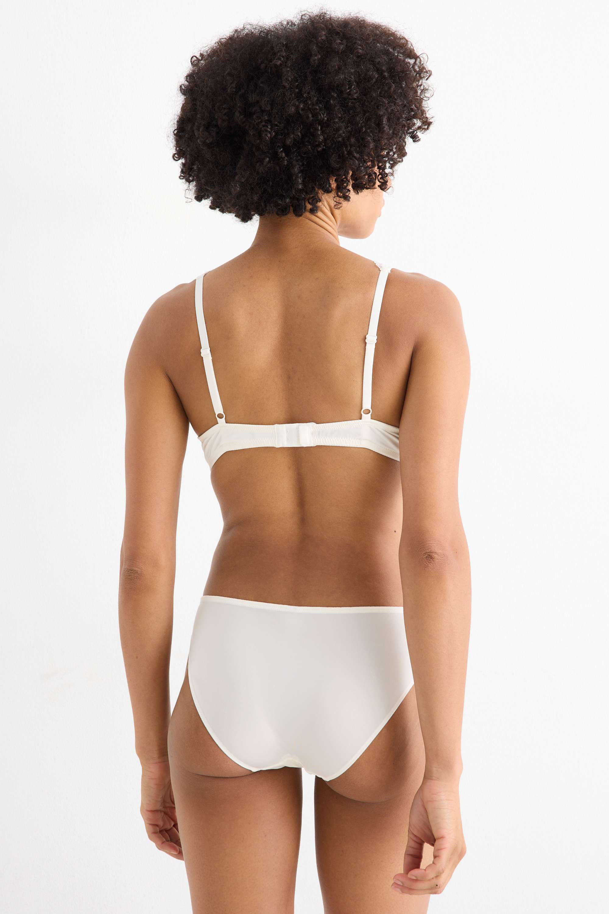 Knickers white