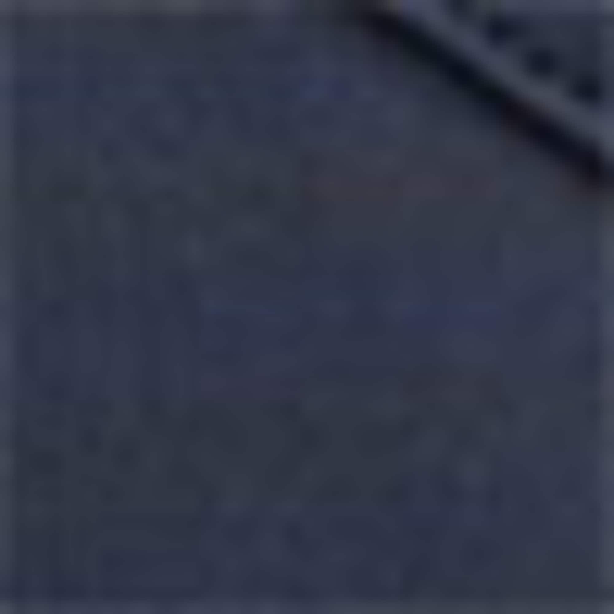 Top dark blue