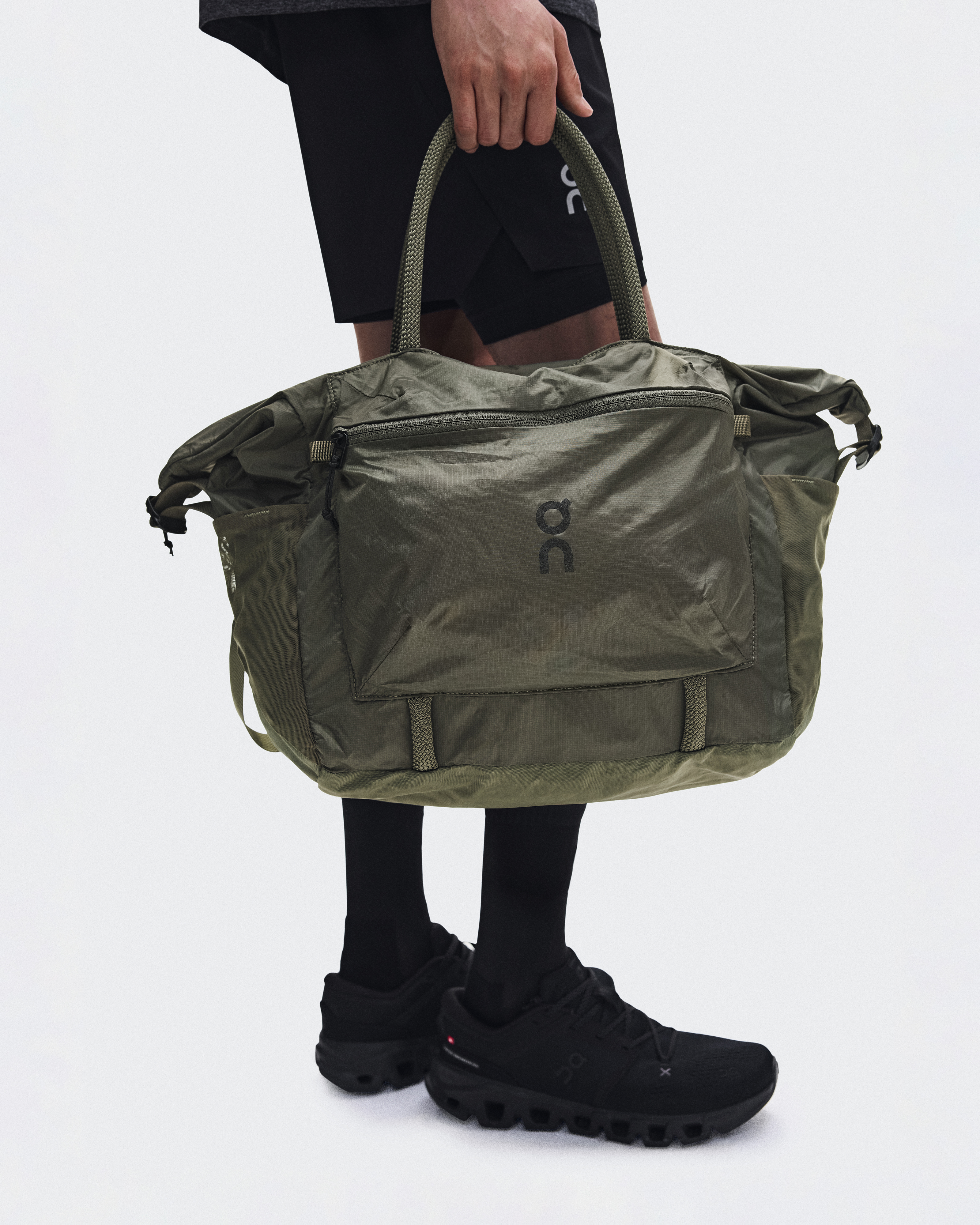 Track Pack 35L Lite - Olive