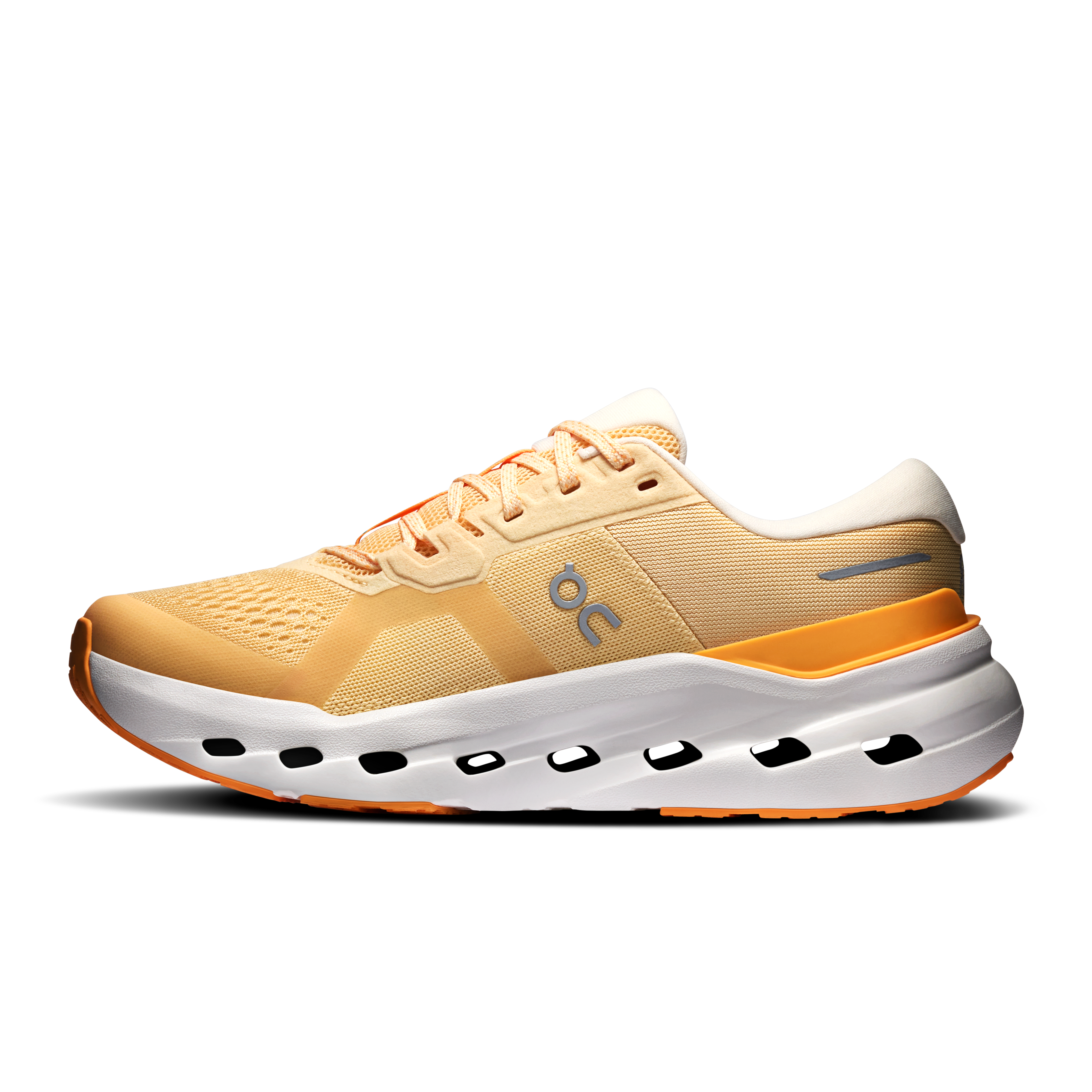 Cloudrunner 3 - Squash | Saffron