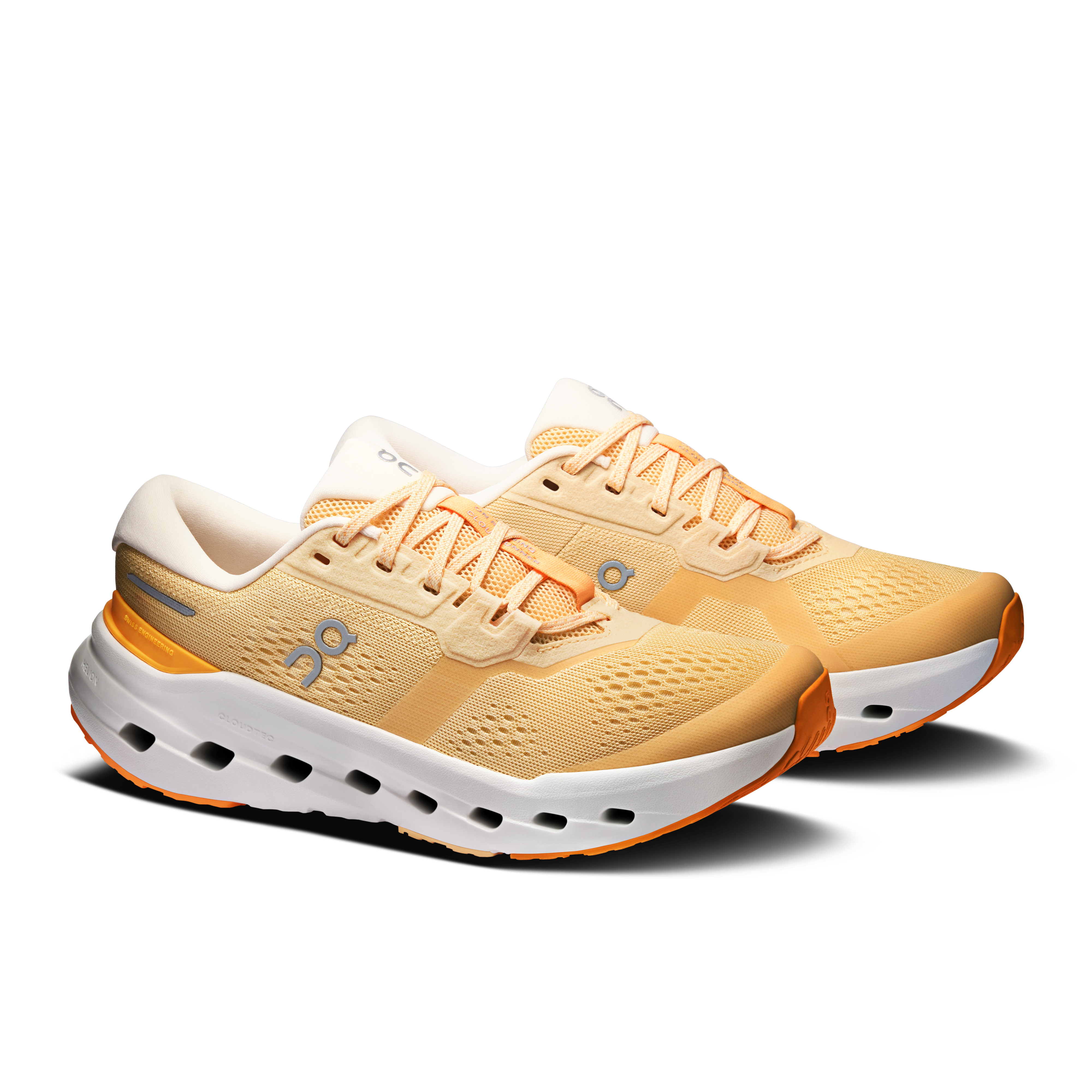 Cloudrunner 3 - Squash | Saffron