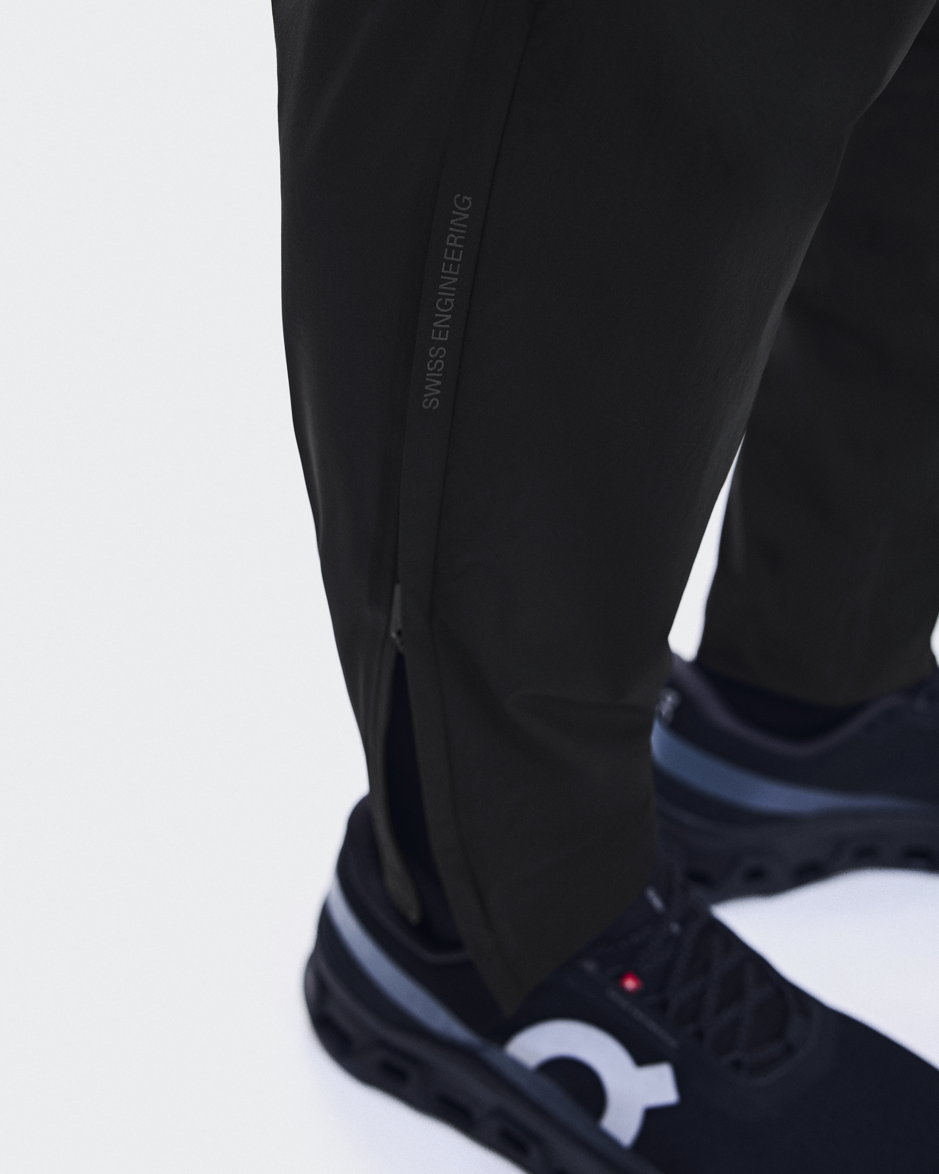 Weather Pants - Black