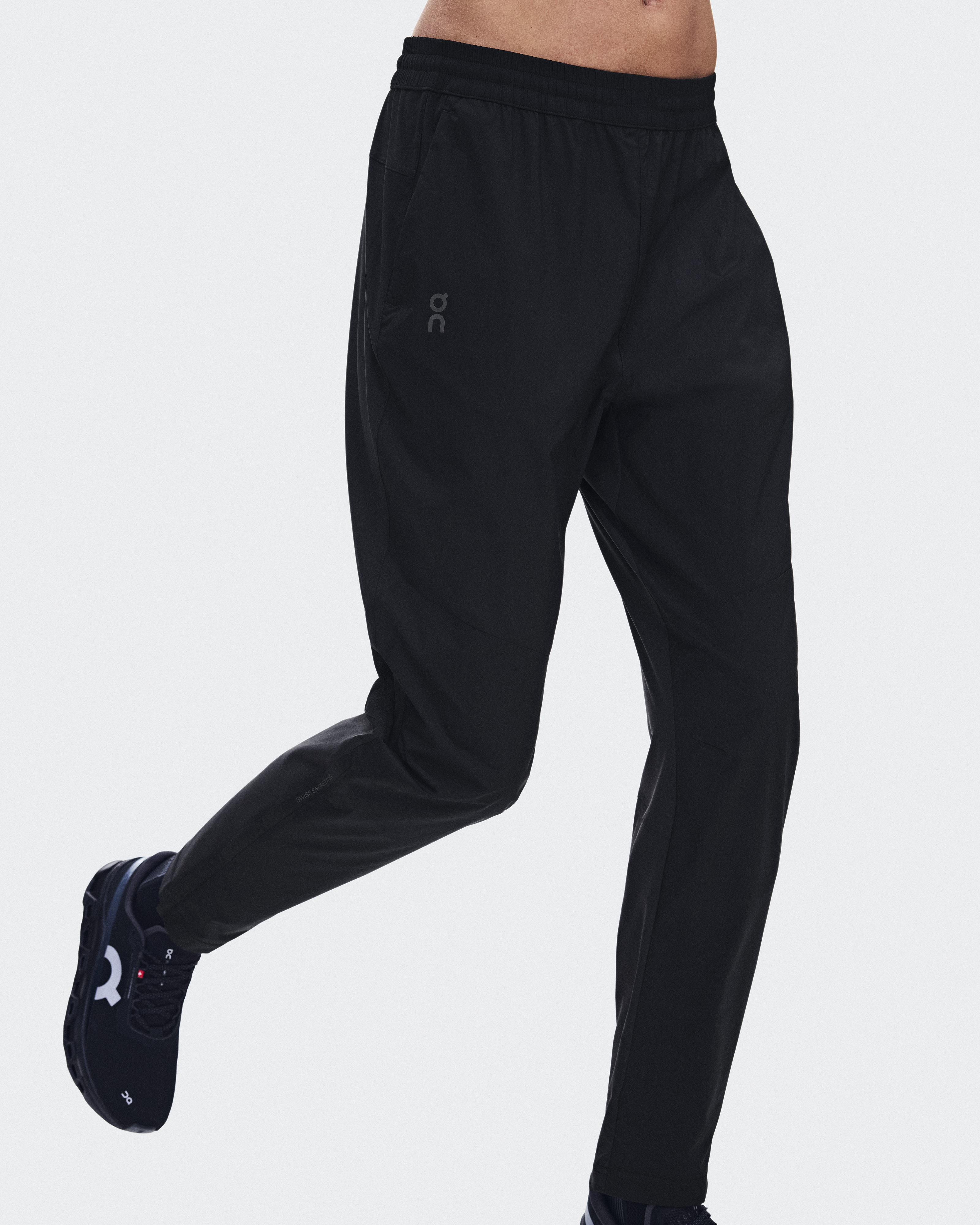 Weather Pants - Black