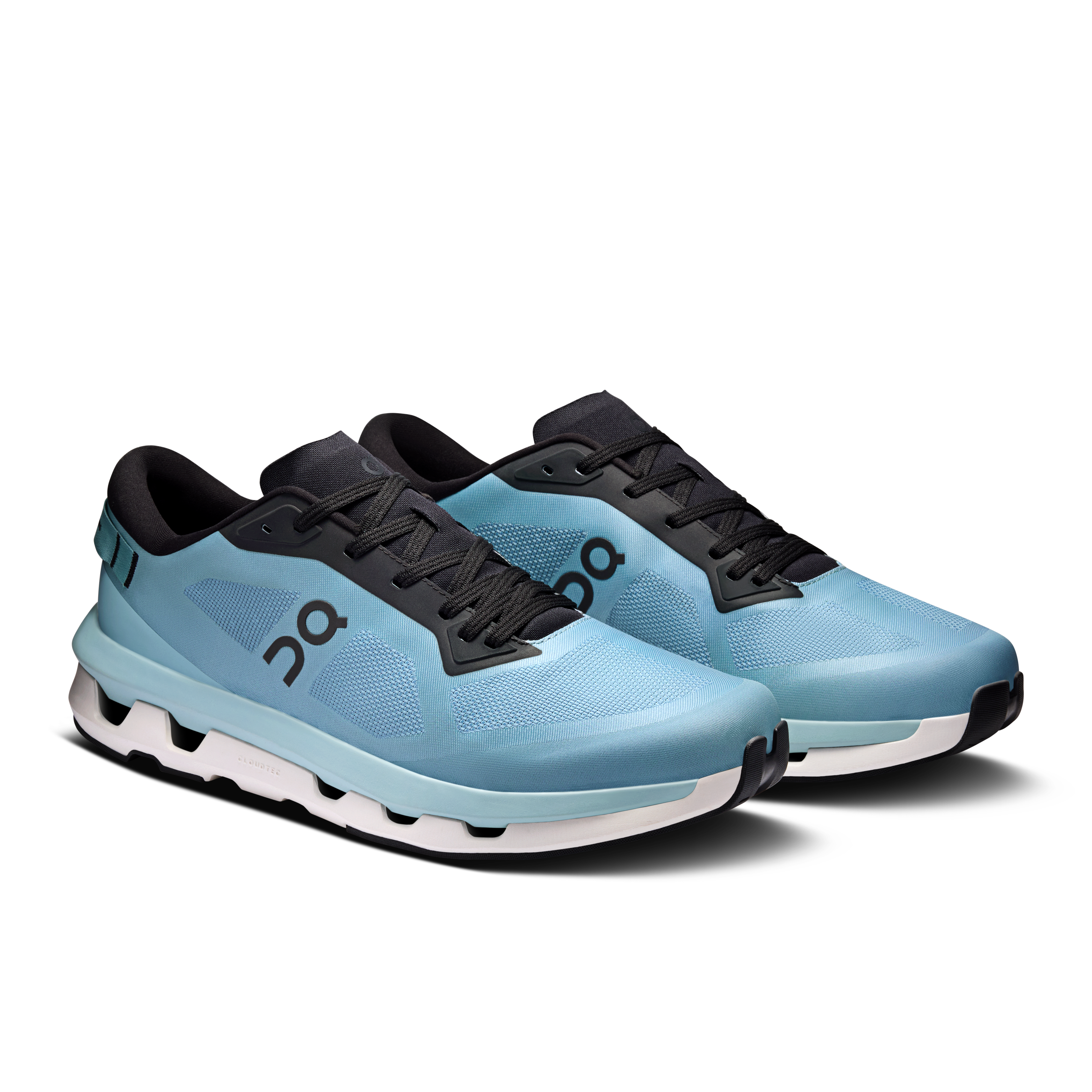 Cloudzone - Wash | Black