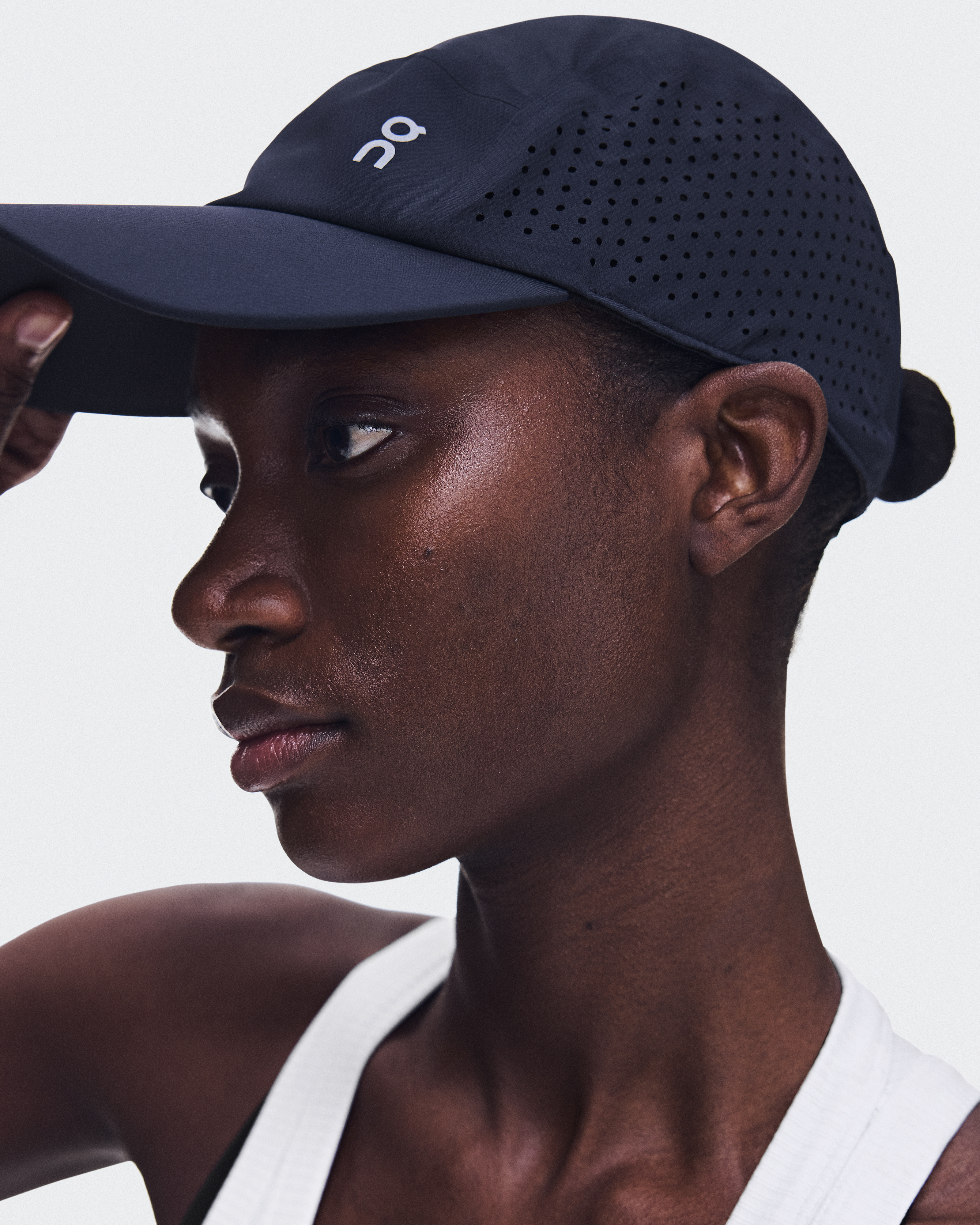 Lightweight Cap - Navy