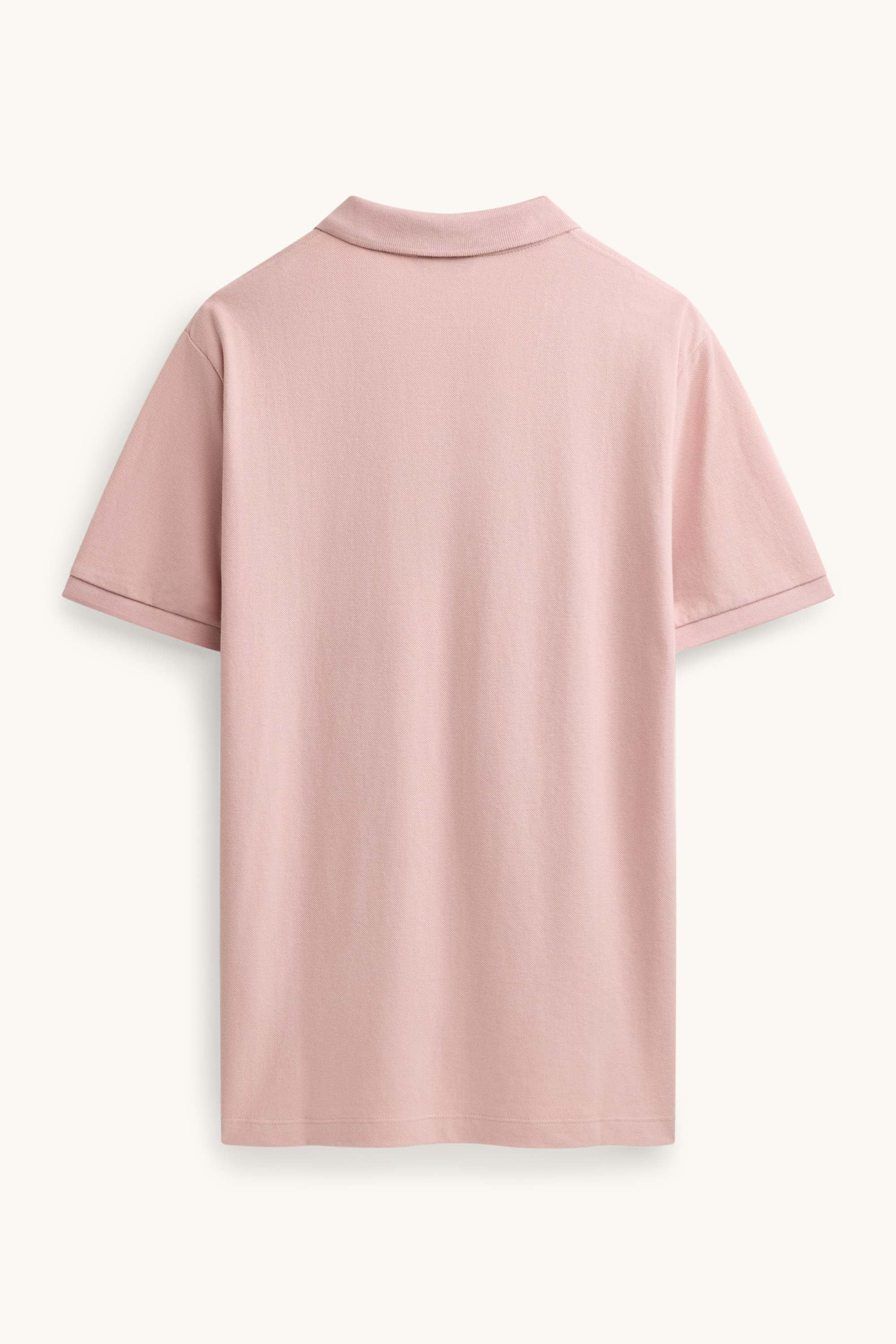 Polo shirt - regular fit rose