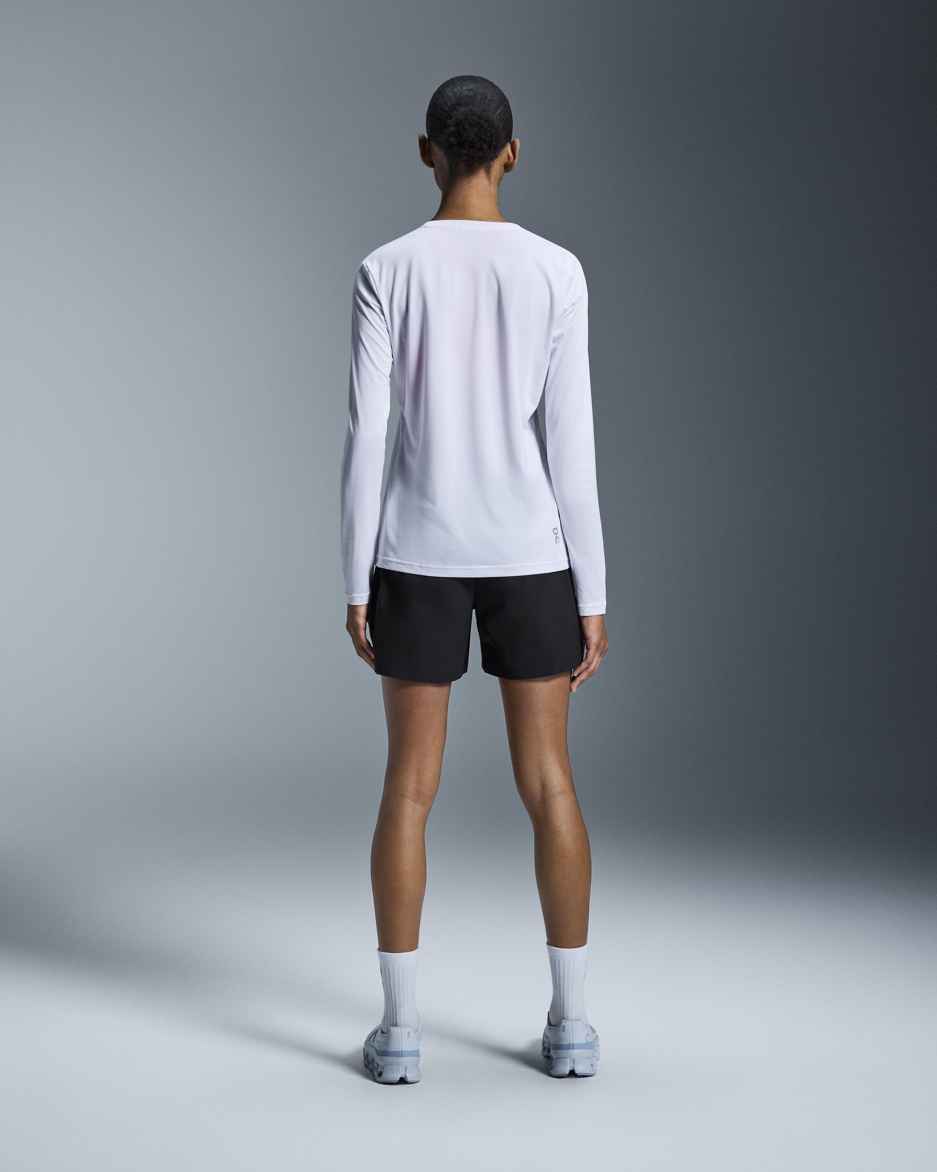 Core Long-T - White