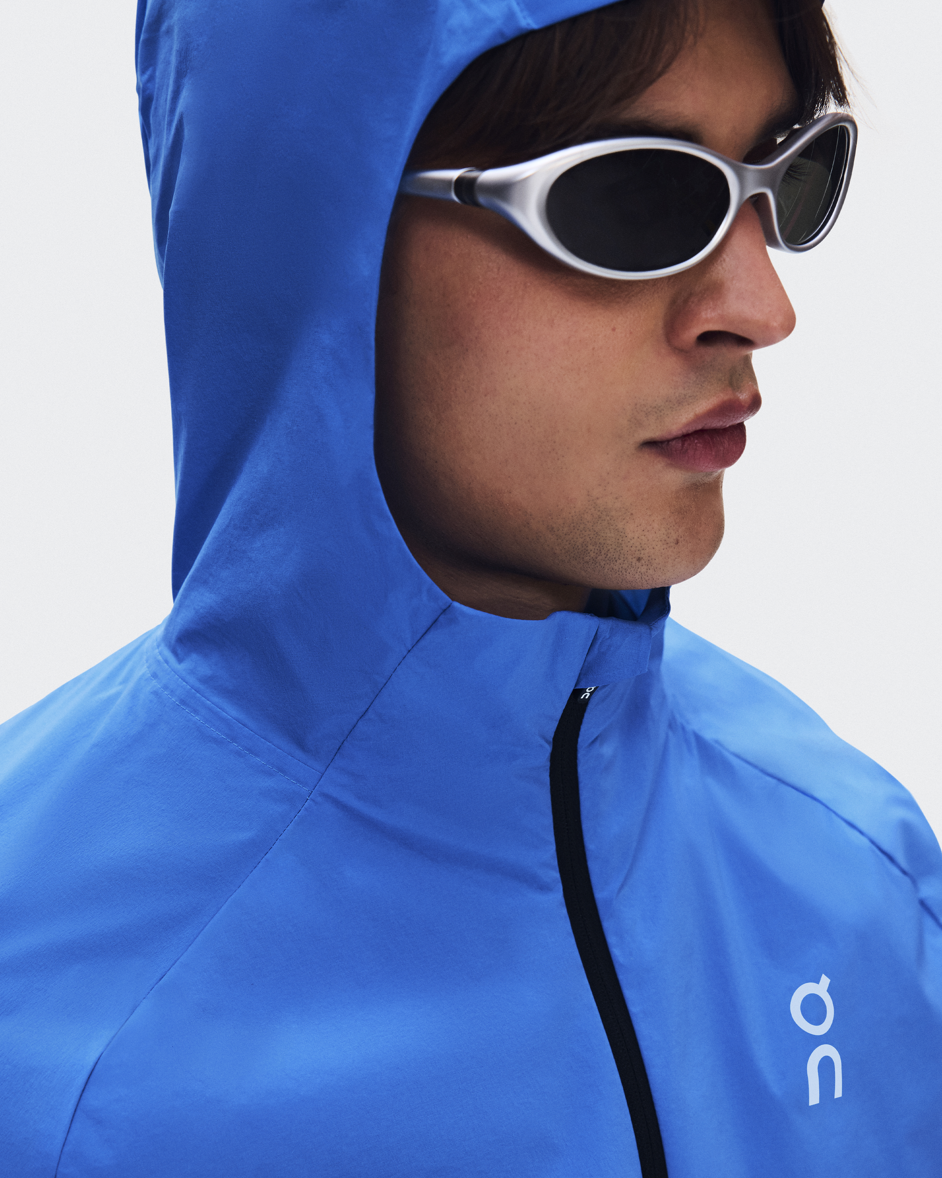 Core Jacket - Jay | Eclipse