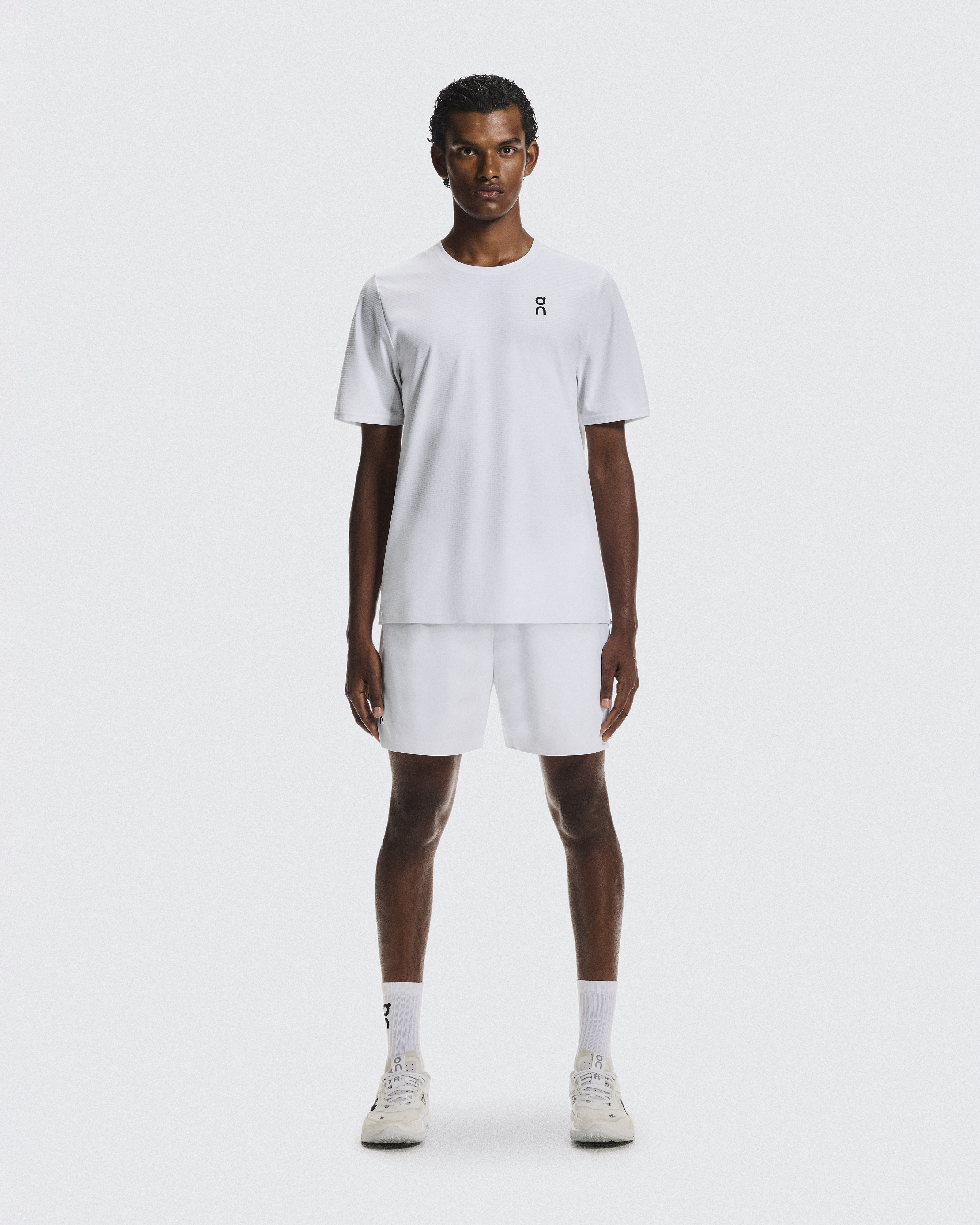 Court-T - White