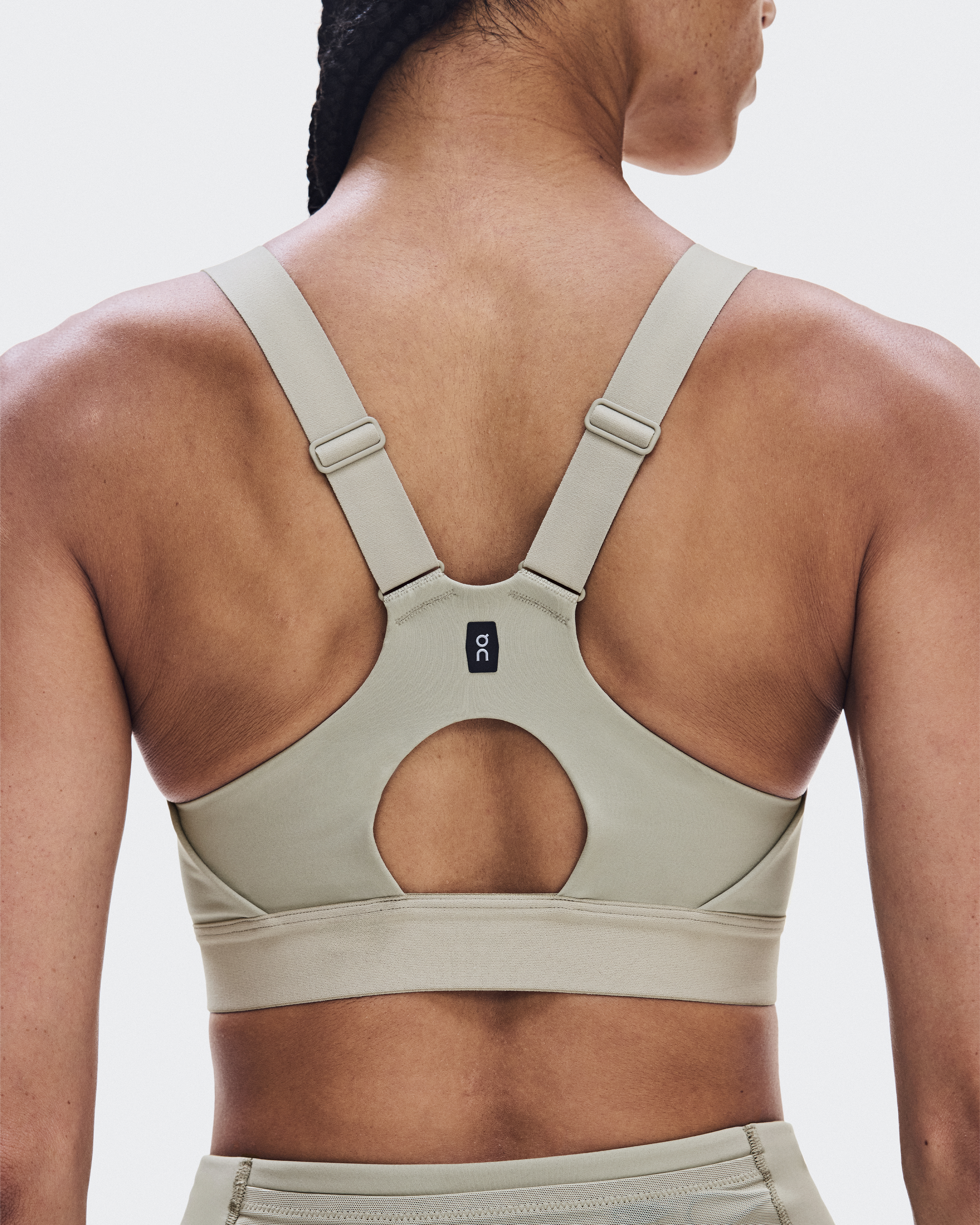 Performance Bra - Brume