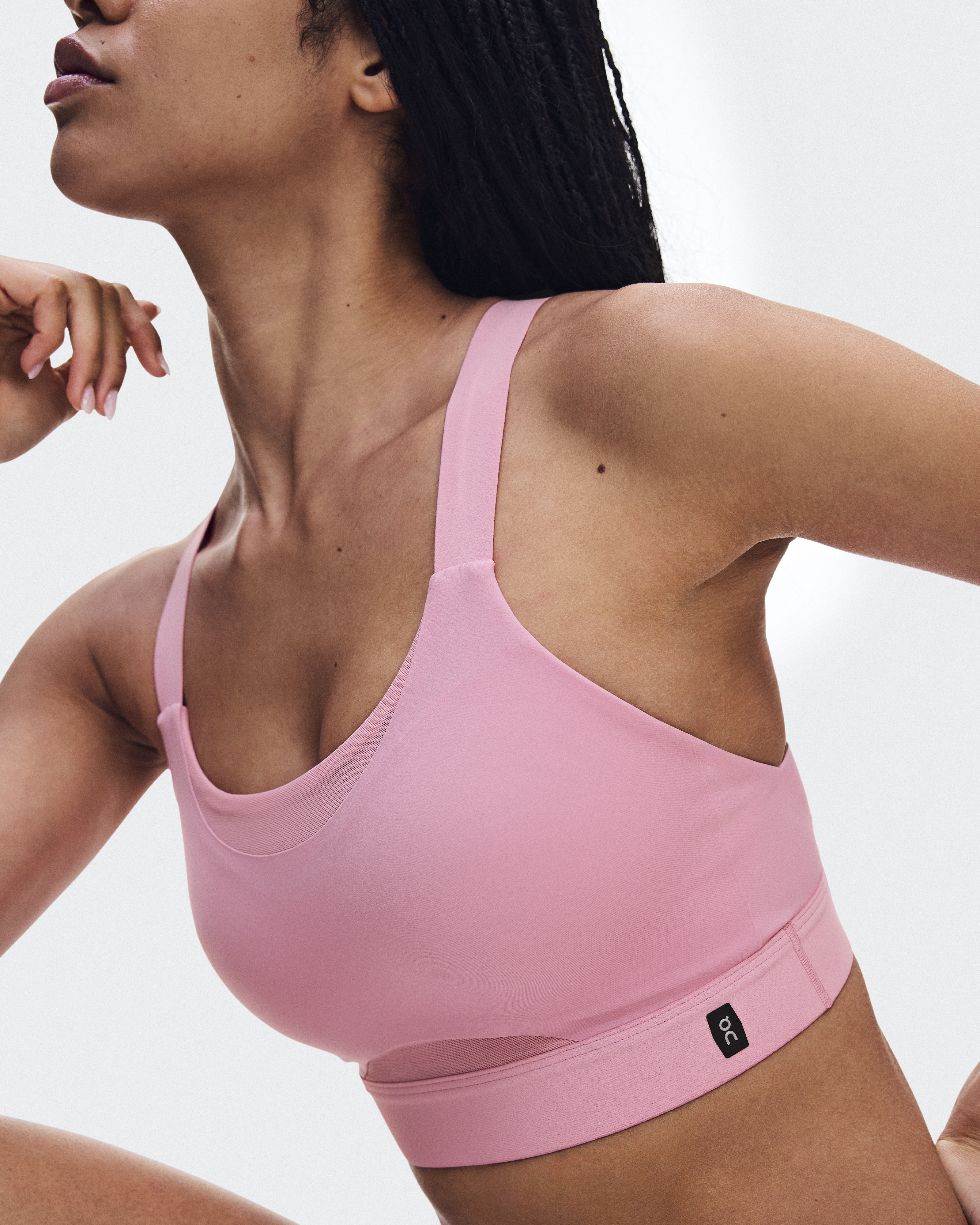 Performance Bra - Magnolia