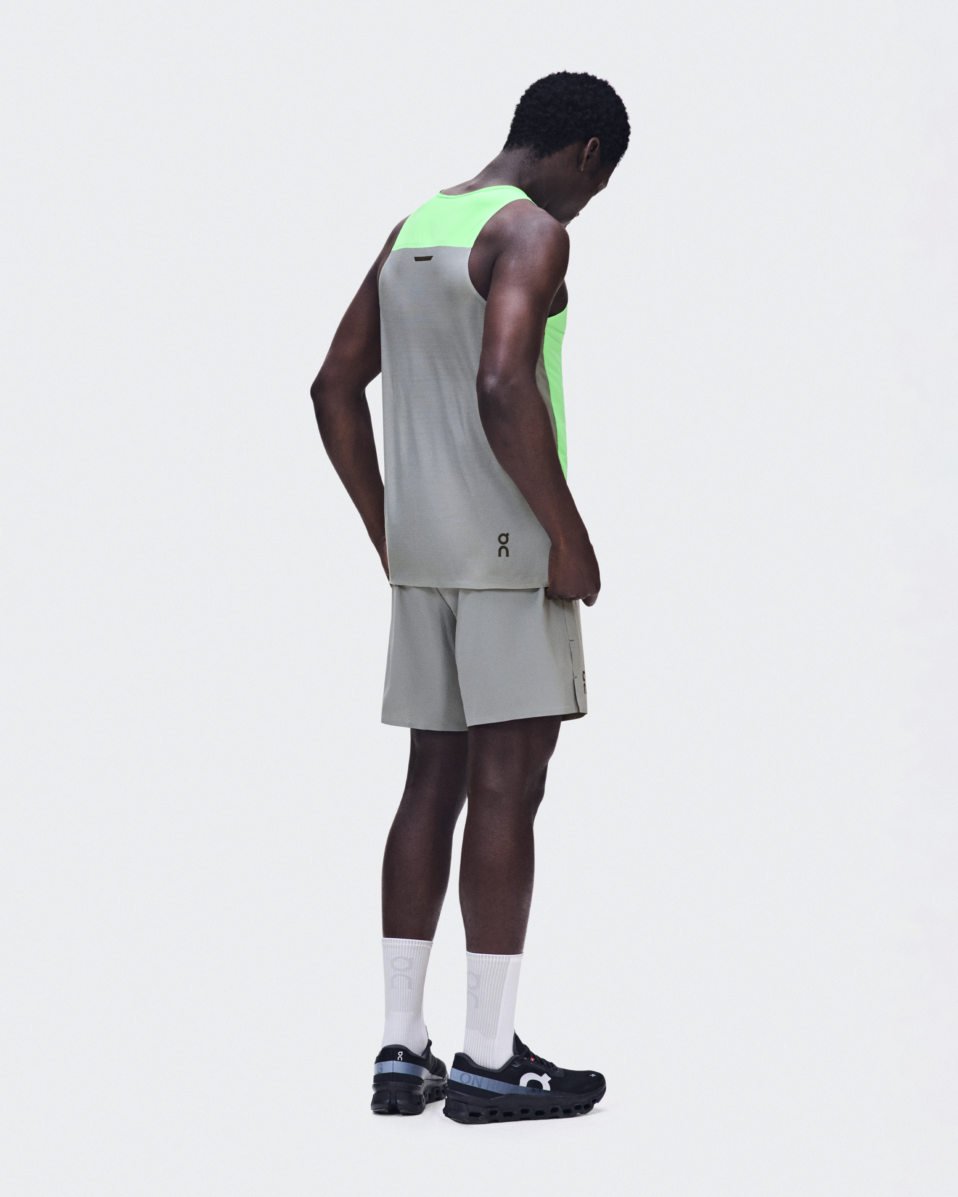 Performance Tank - Verdite | Apollo