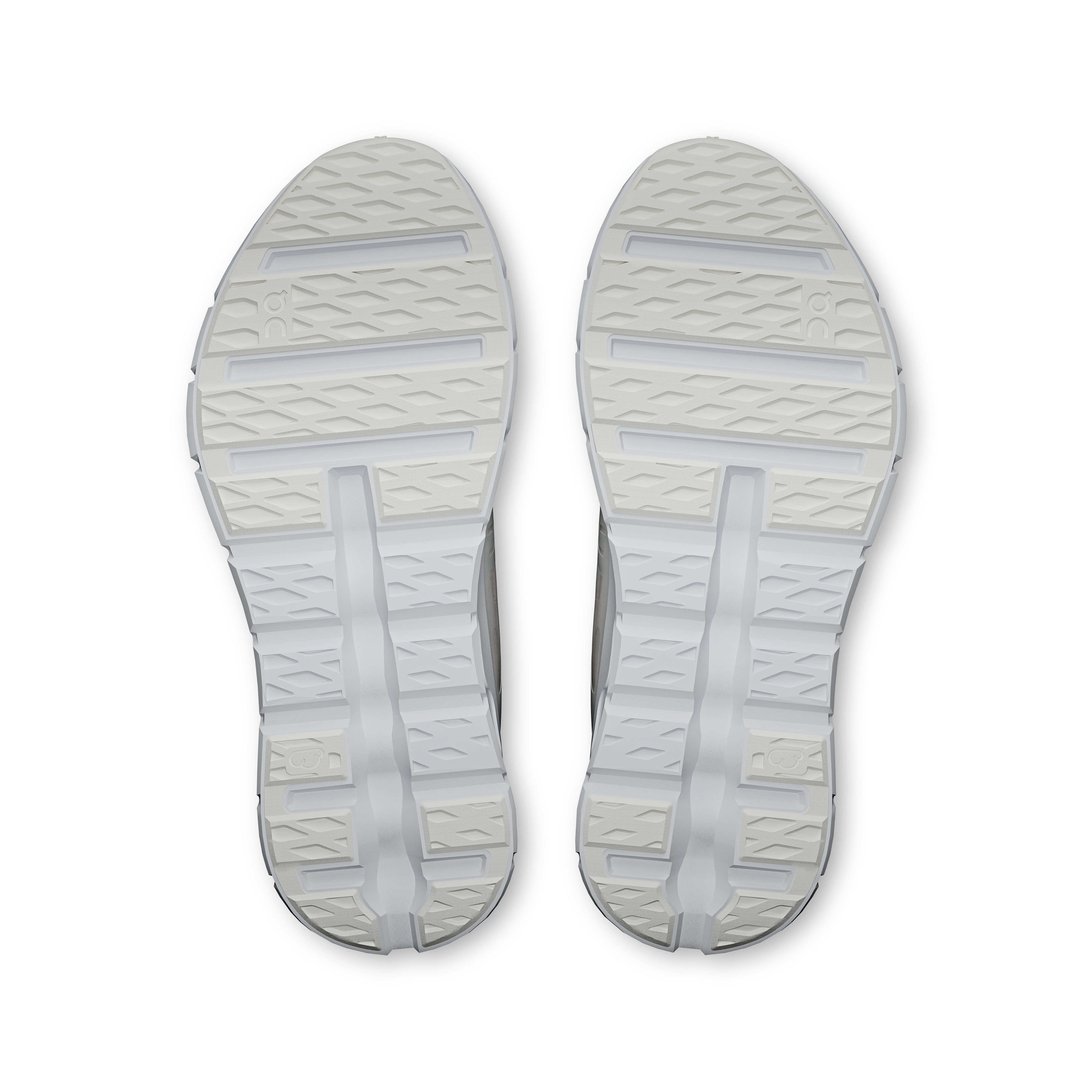 Cloudtilt Remix - White | Ivory