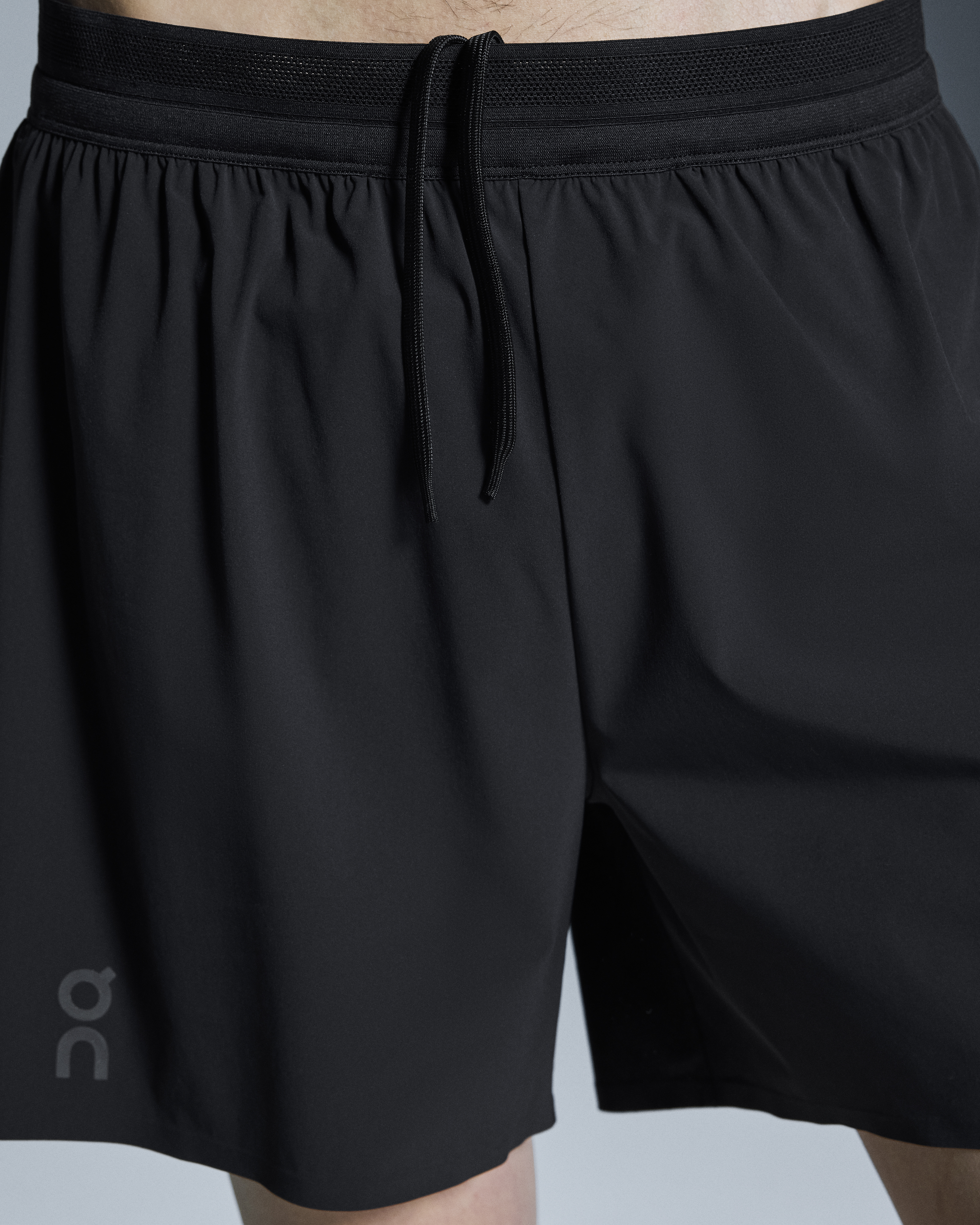 5" Performance Shorts - Black