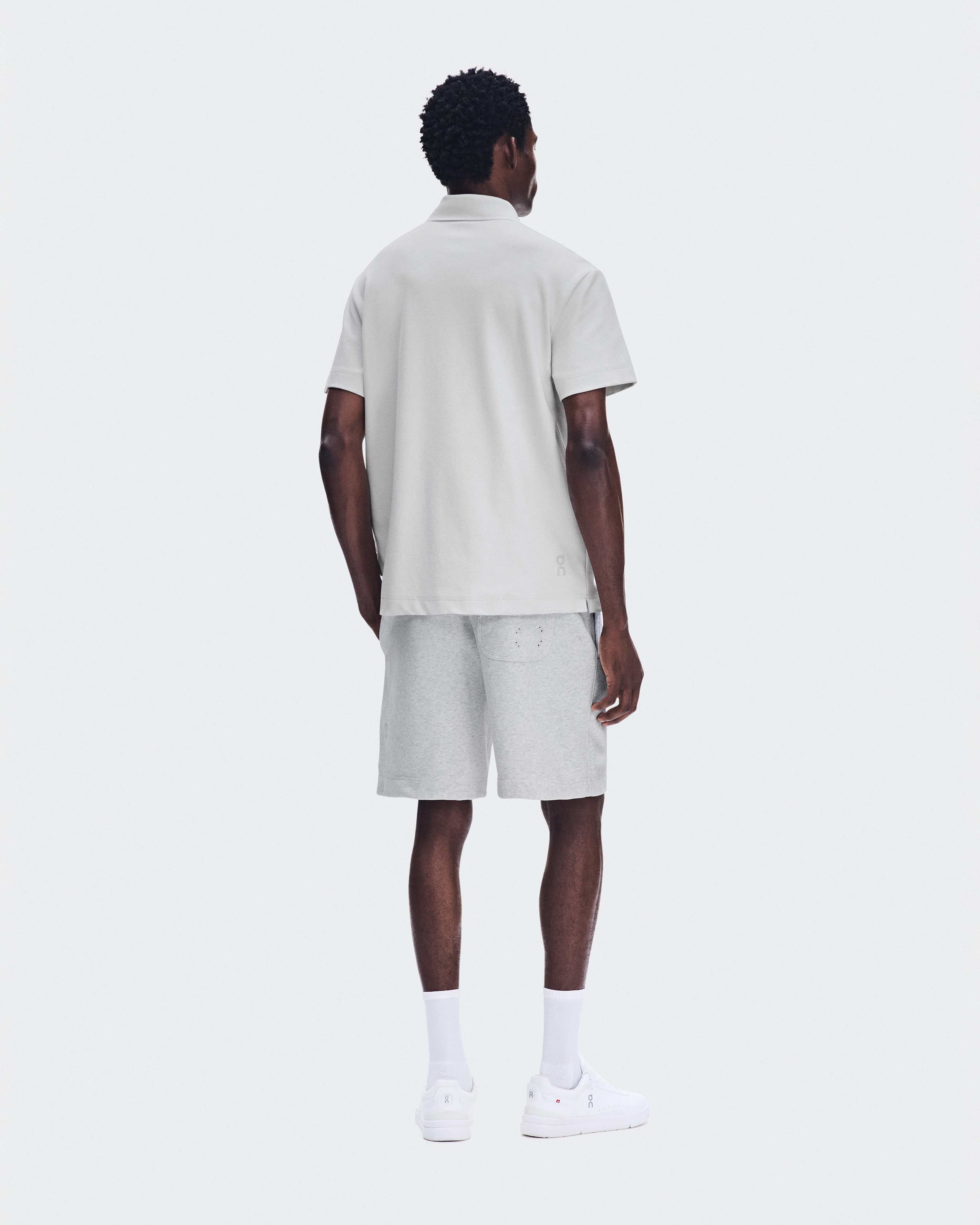 Courtside Polo - Glacier