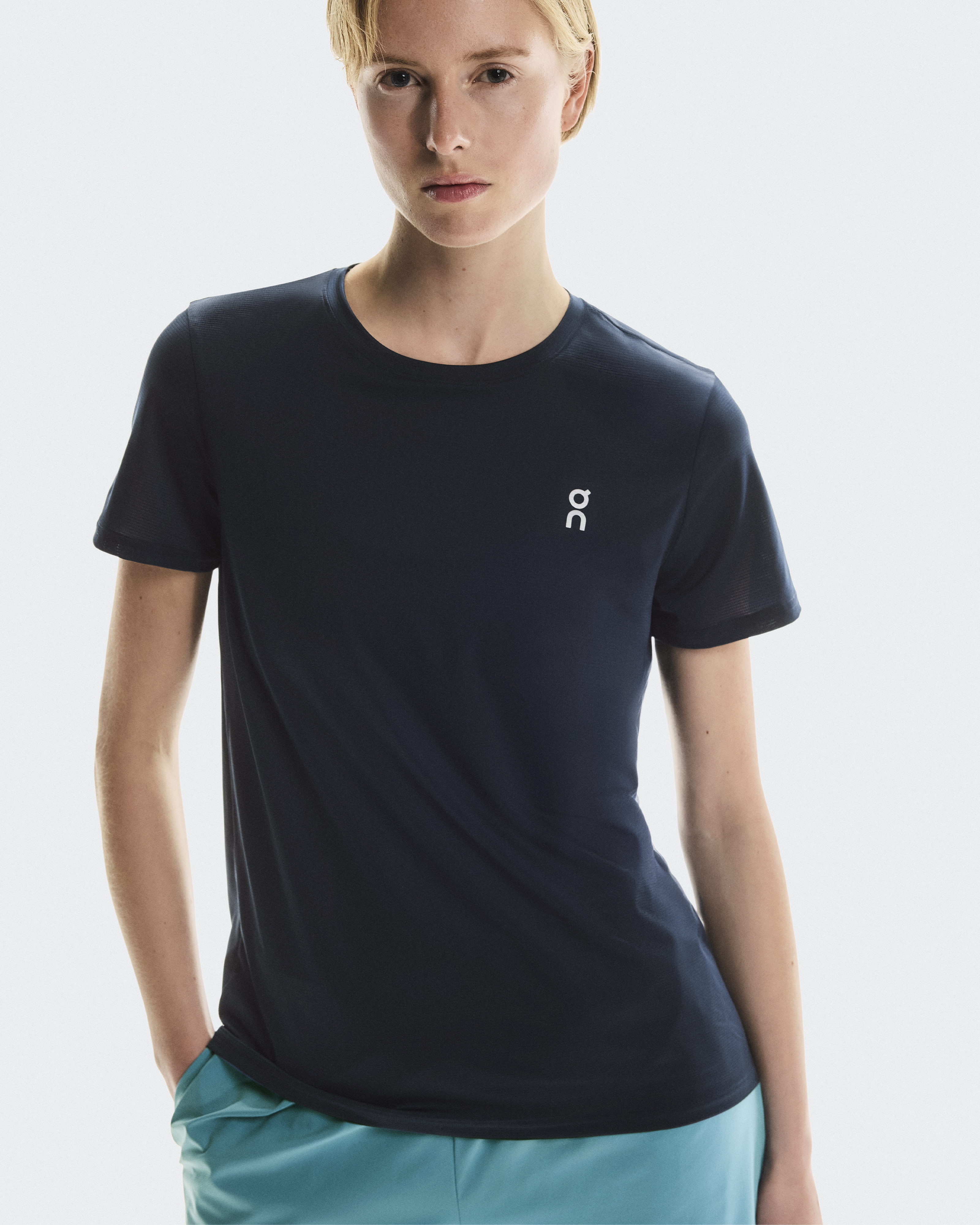 Core-T - Navy