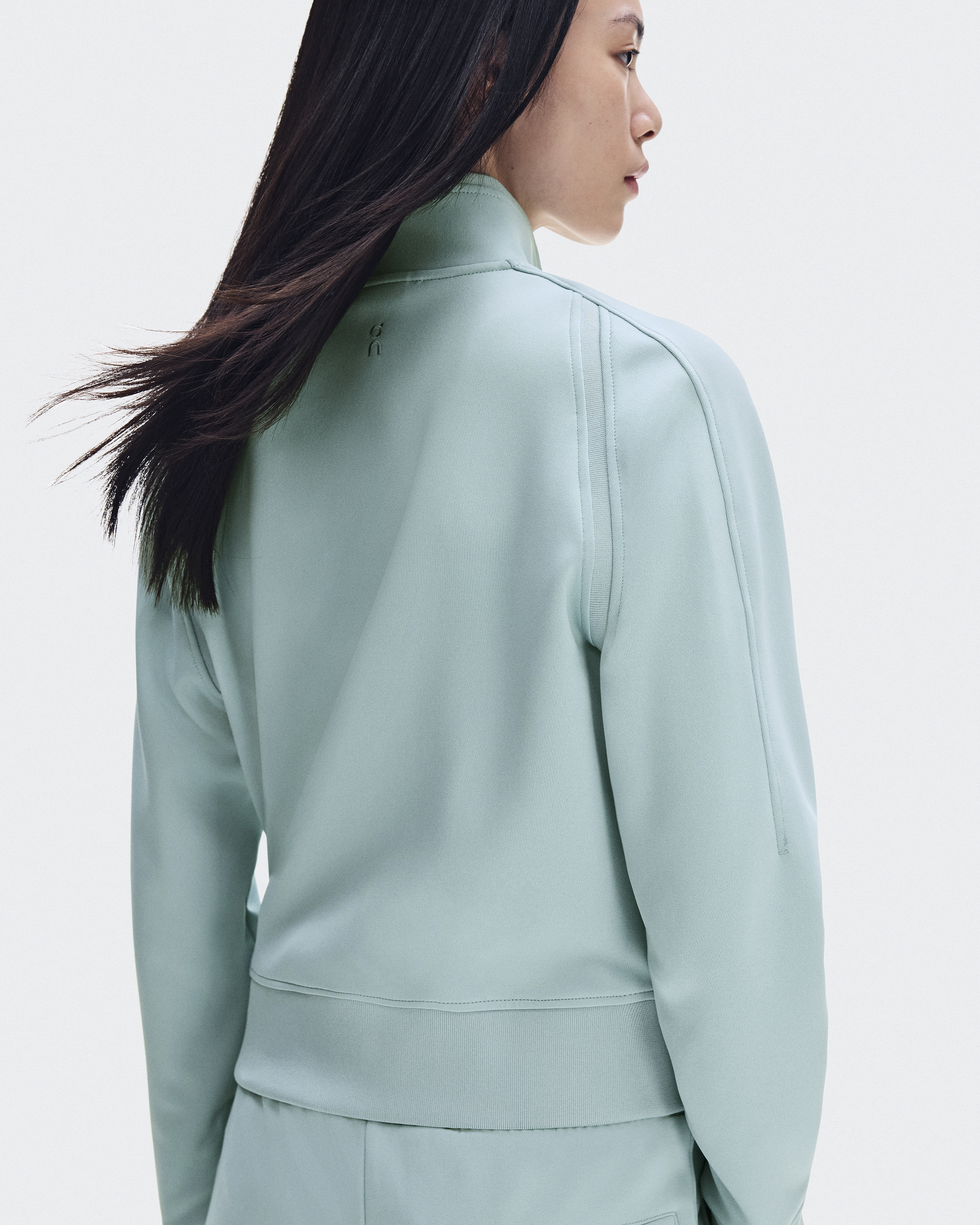 Courtside Full-Zip - Brook