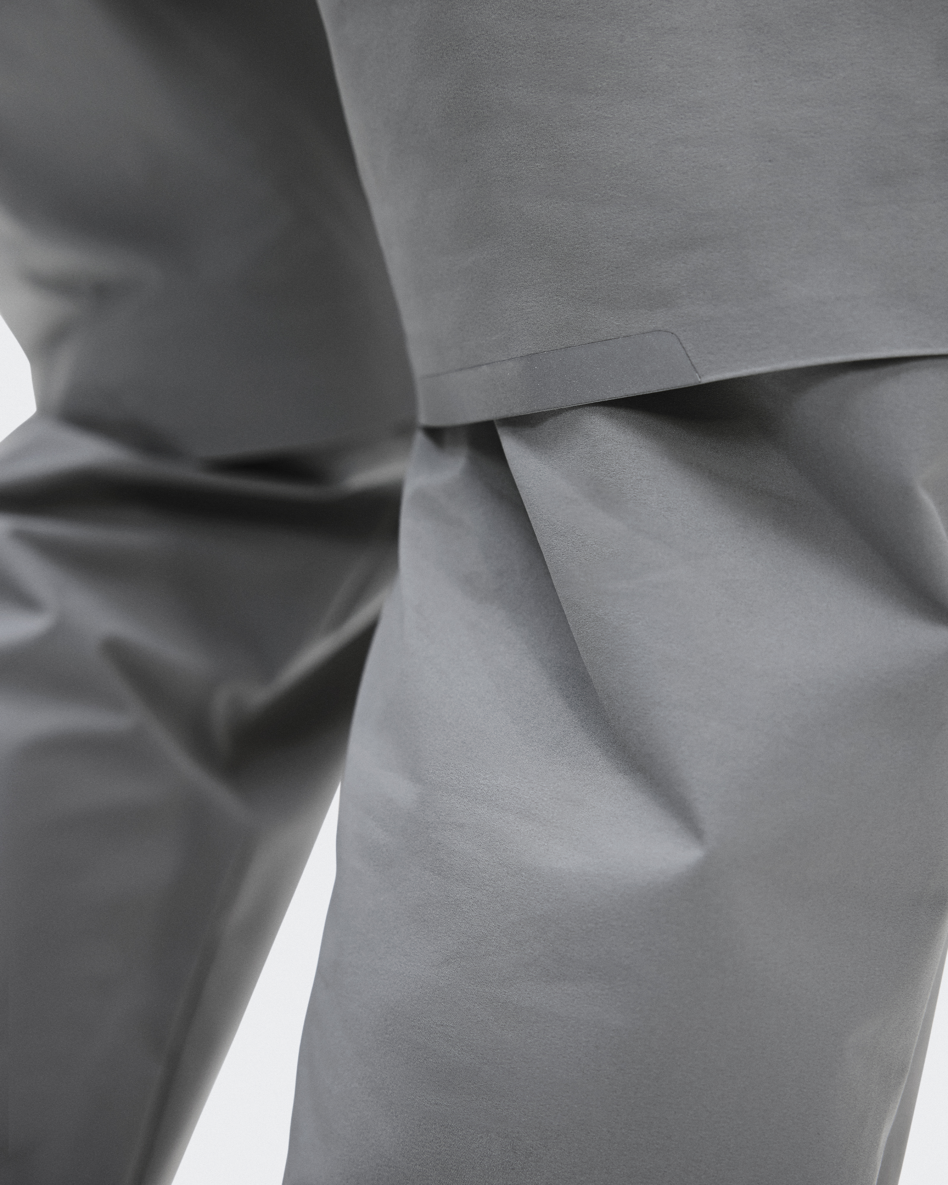 Core Pants - Apollo